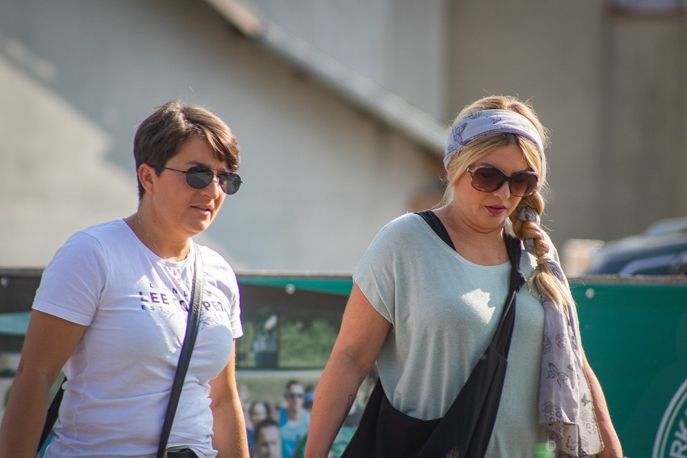 KLIKOM PO MURI Brojni građani uživali u toploj nedjelji u Murskom Središću