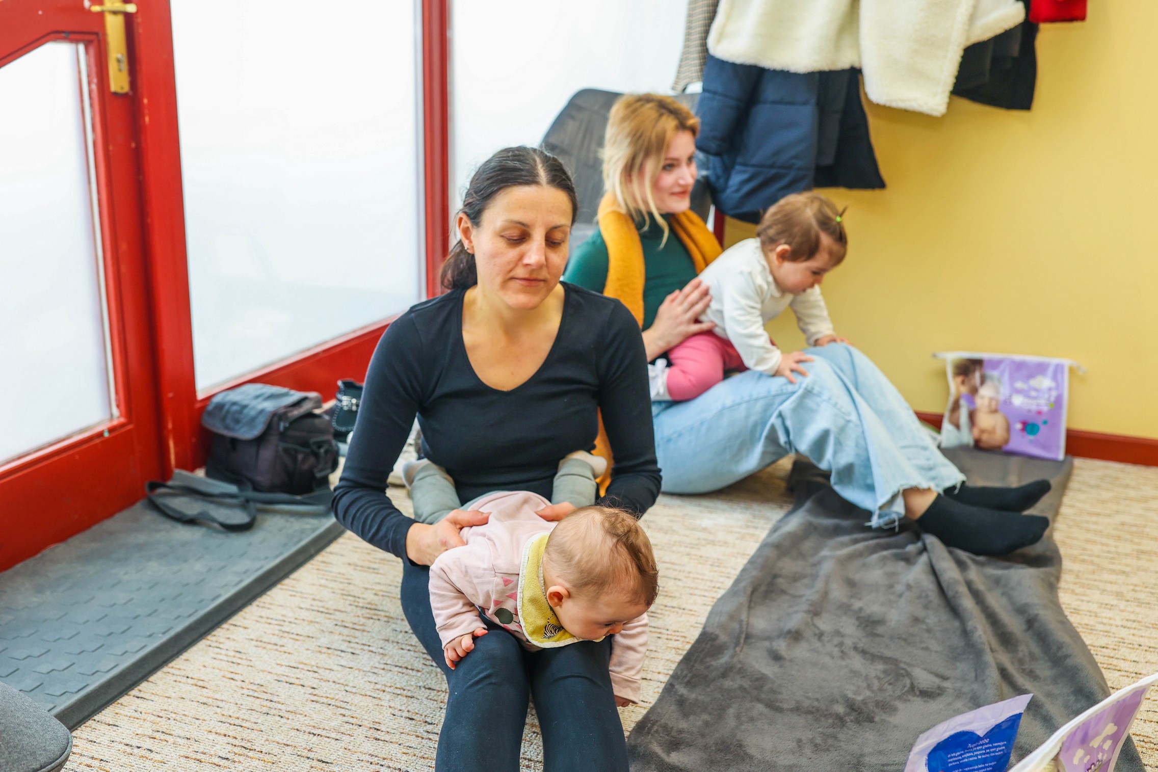 Primalja Nina proslavila prvi rođendan obrta