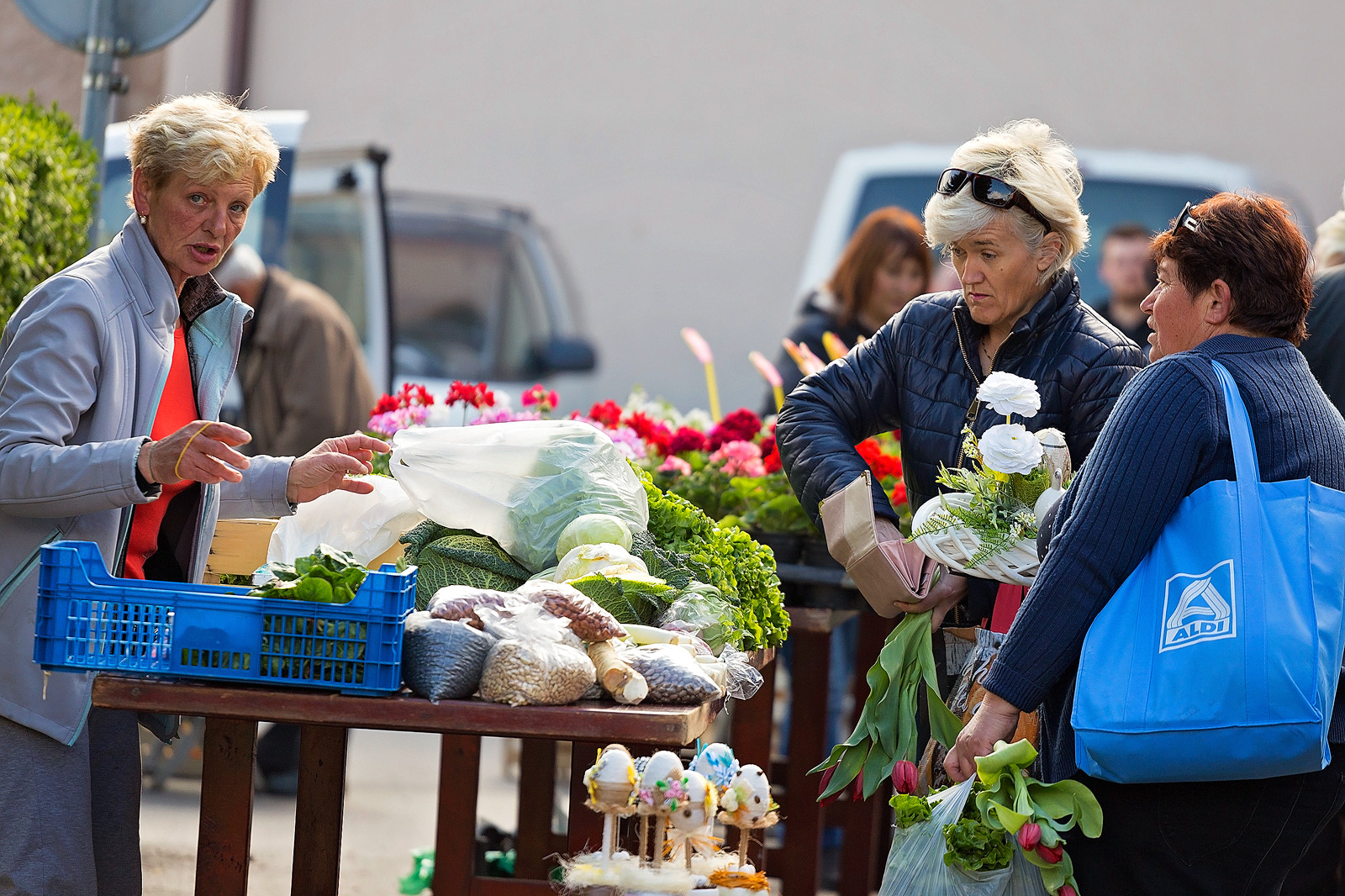 Klikom po Prelogu (6.4.2019.)