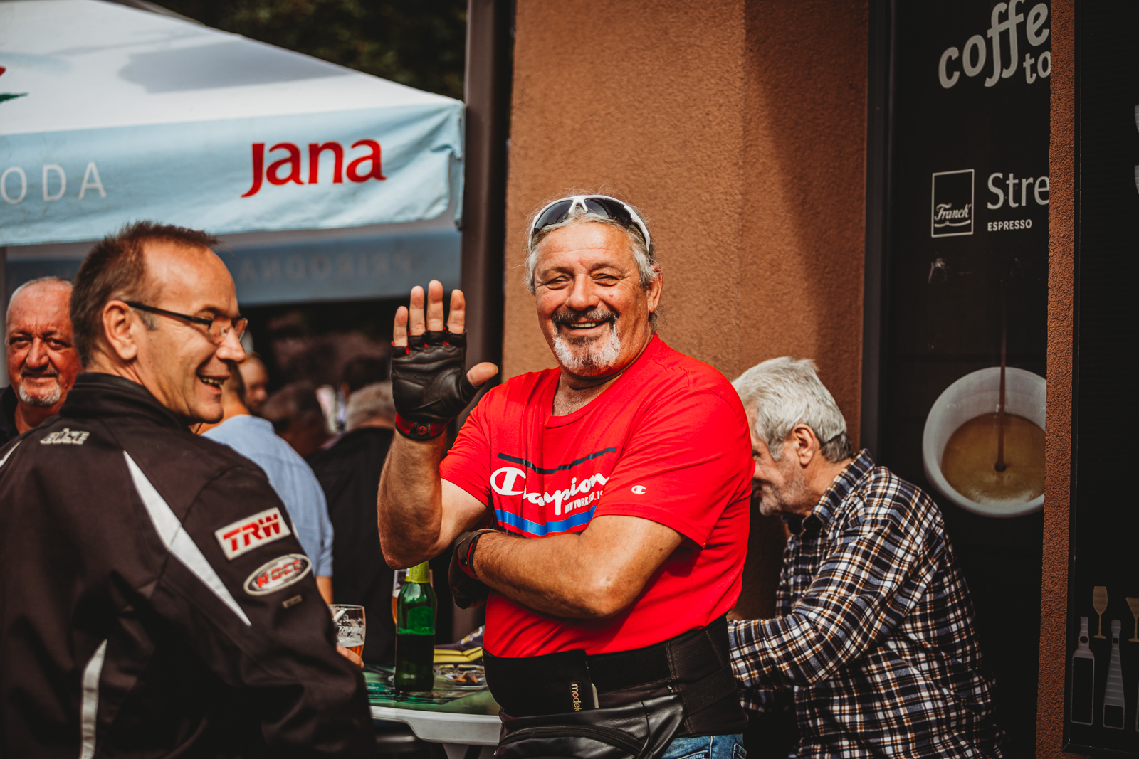 Velika nagrada grada Čakovca – automobilska utrka