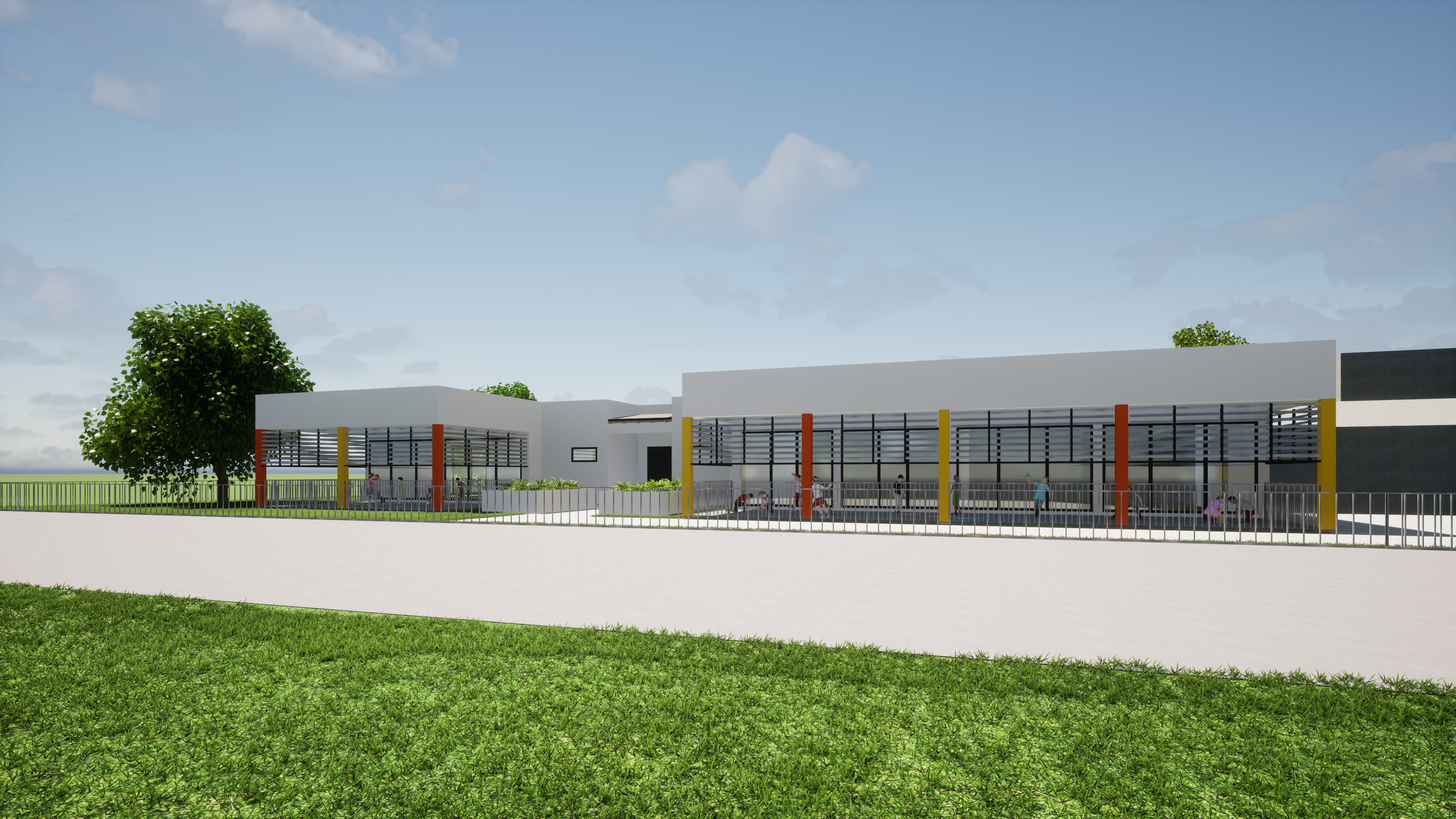 STRAHONINEC Potpisan Ugovor o javnoj nabavi za dogradnju DV ‘Suncokret’