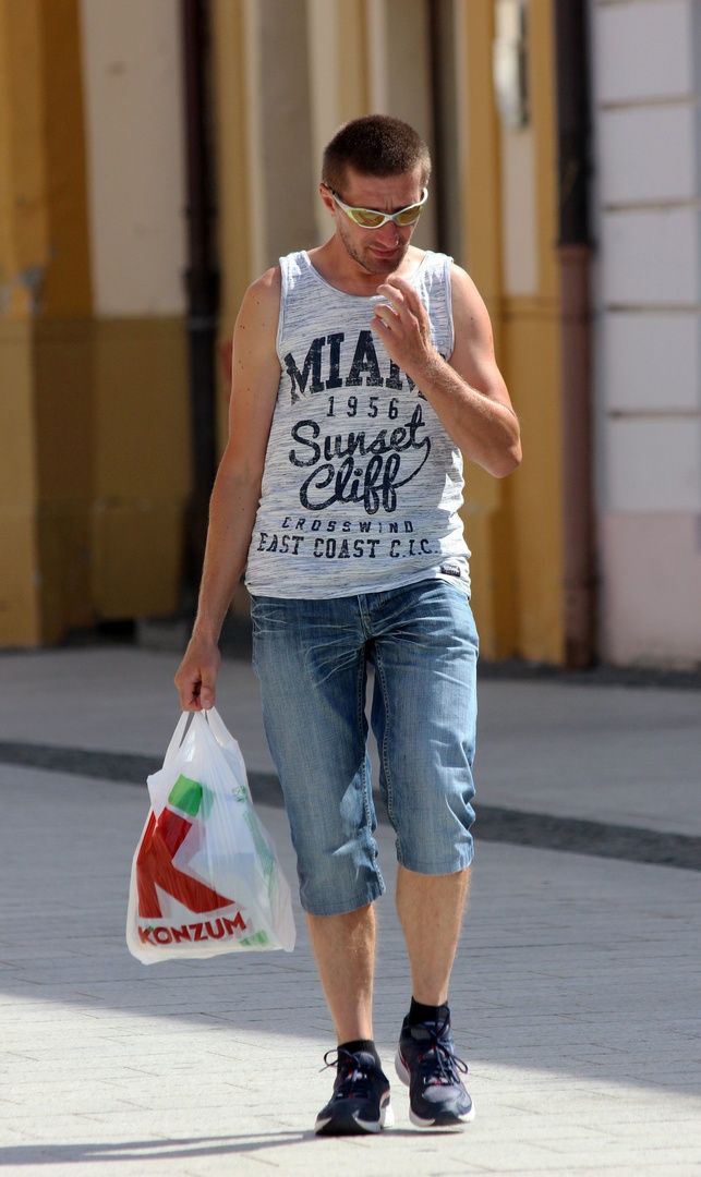 KLIKOM PO ČAKOVCU Tko je sve bio na čakovečkoj ‘špici’?