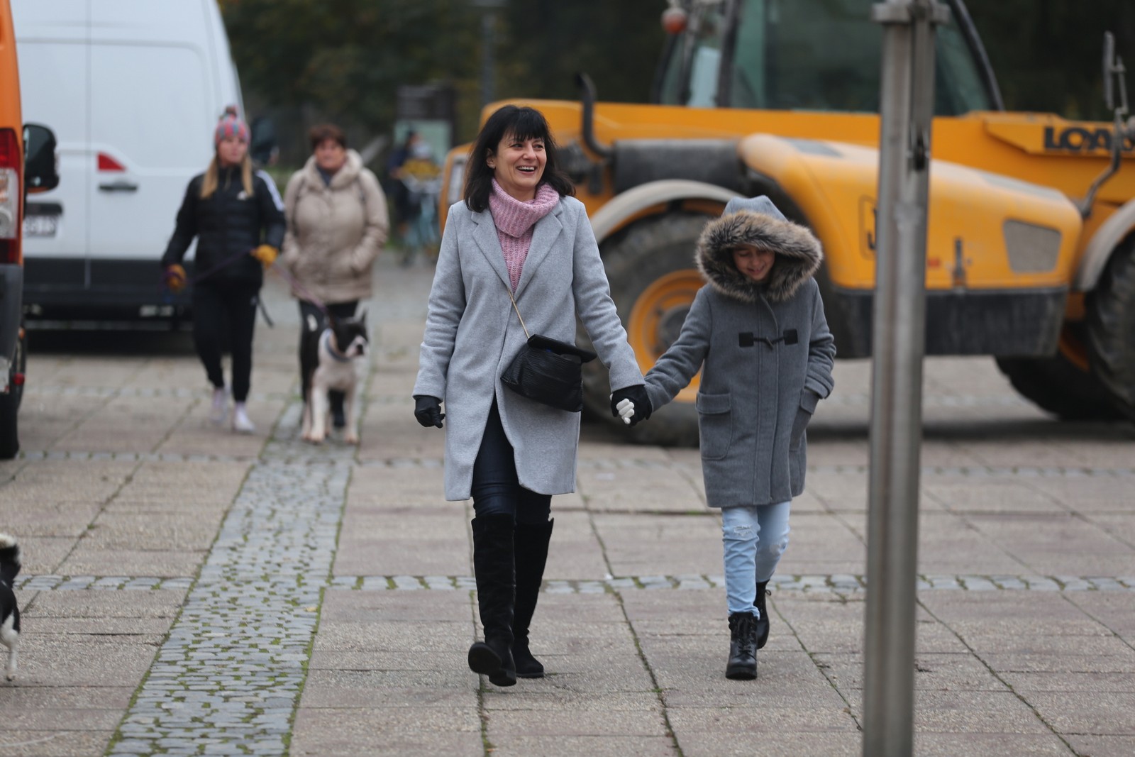 Klikom po Čakovcu 19. 11.