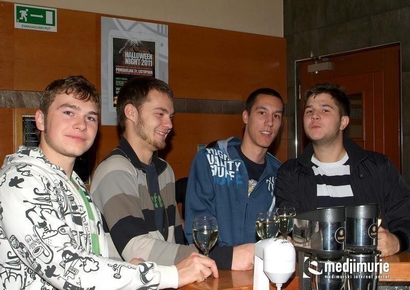 DSCF1416 Arcus (Subota, 29.10.2011)