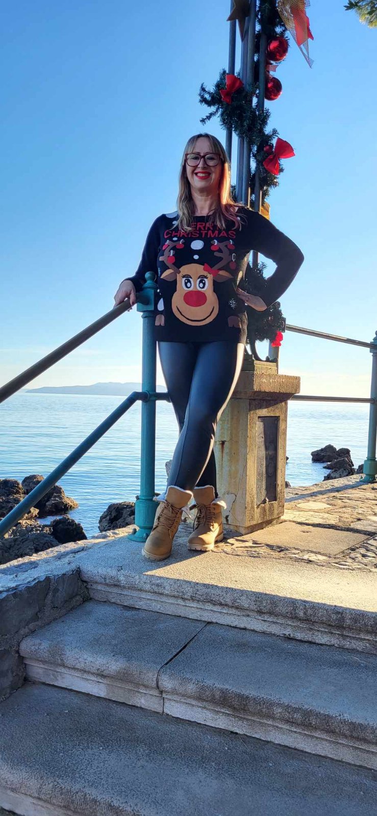 MIROSLAVA NOVAK HRANJEC Skinula sam 26 kilograma, ali nema ništa bez znoja!