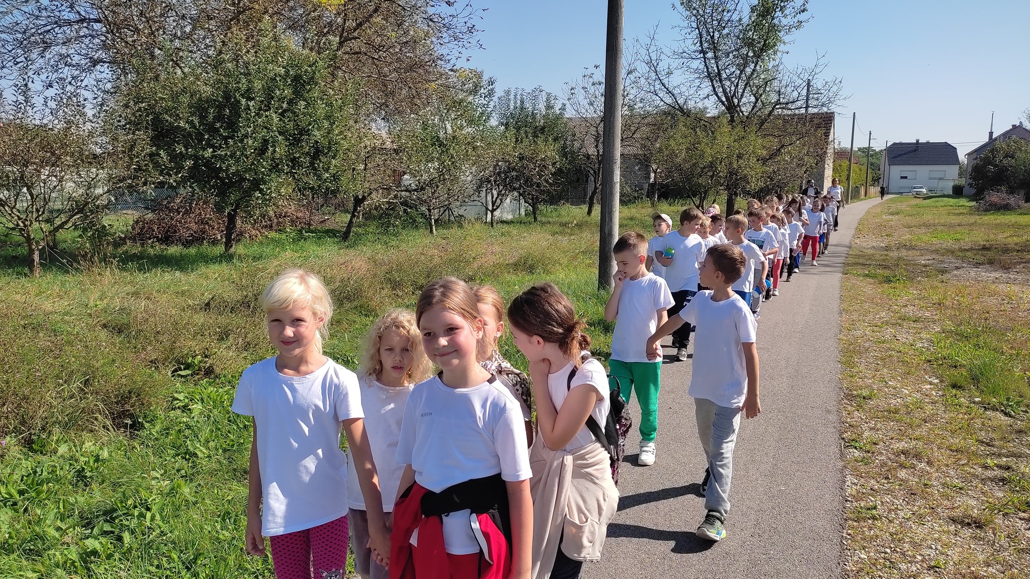 BE ACTIVE Strahoninec 2023