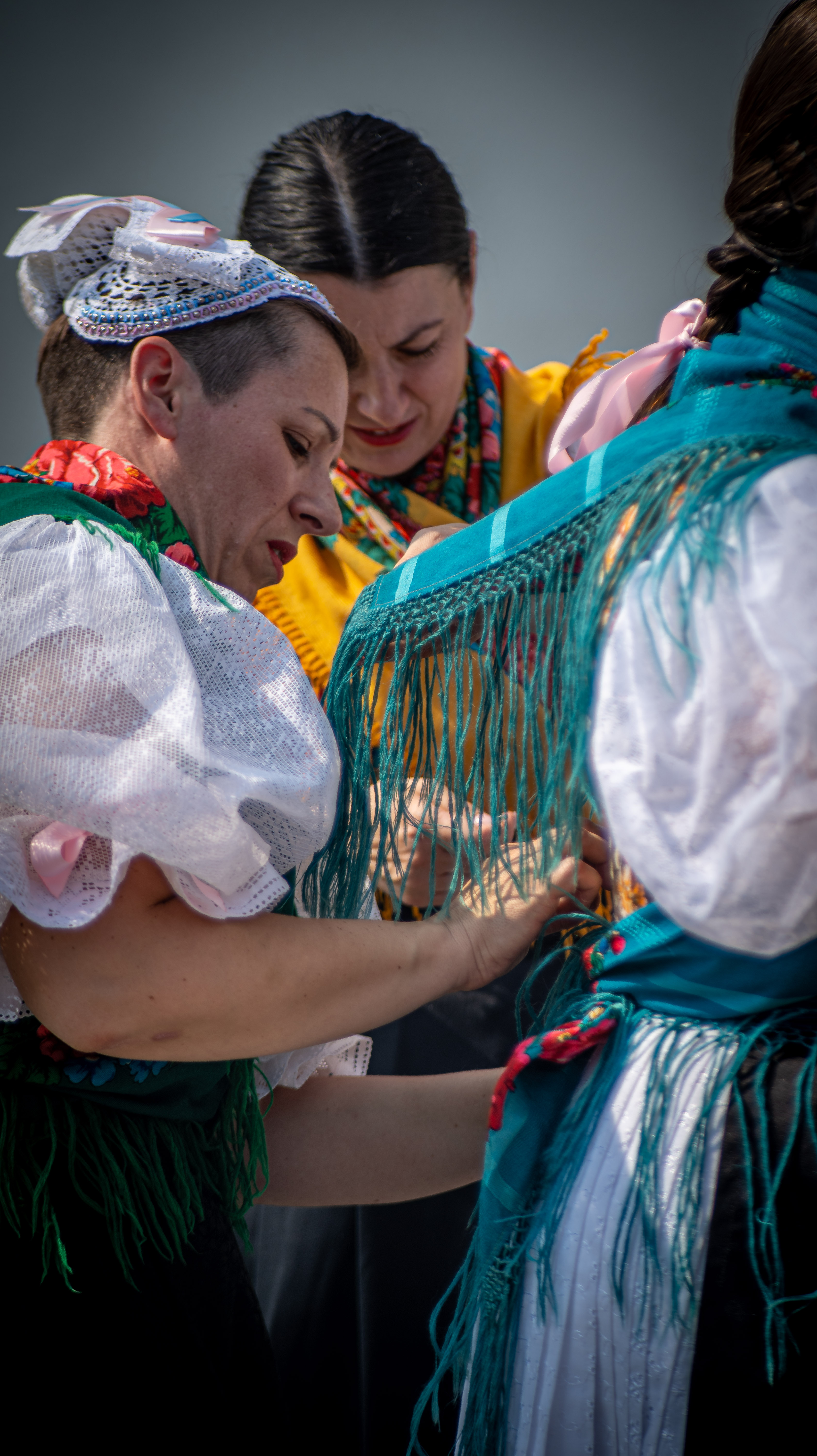 VELIČANSTVENA PRIREDBA KUD Belica proslavio 40 godina rada
