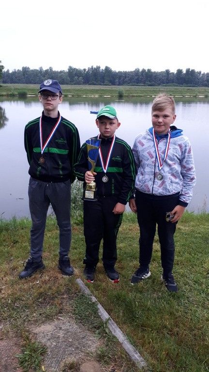 Gabrijel Varga iz Oporovca