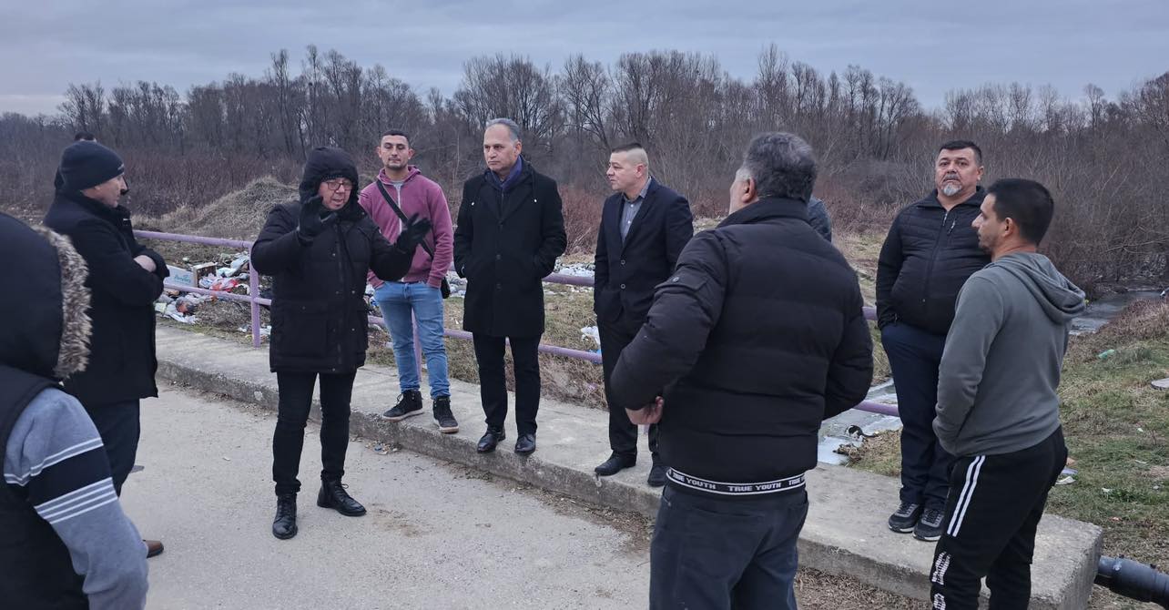 Veljko Kajtazi u Hlapičini