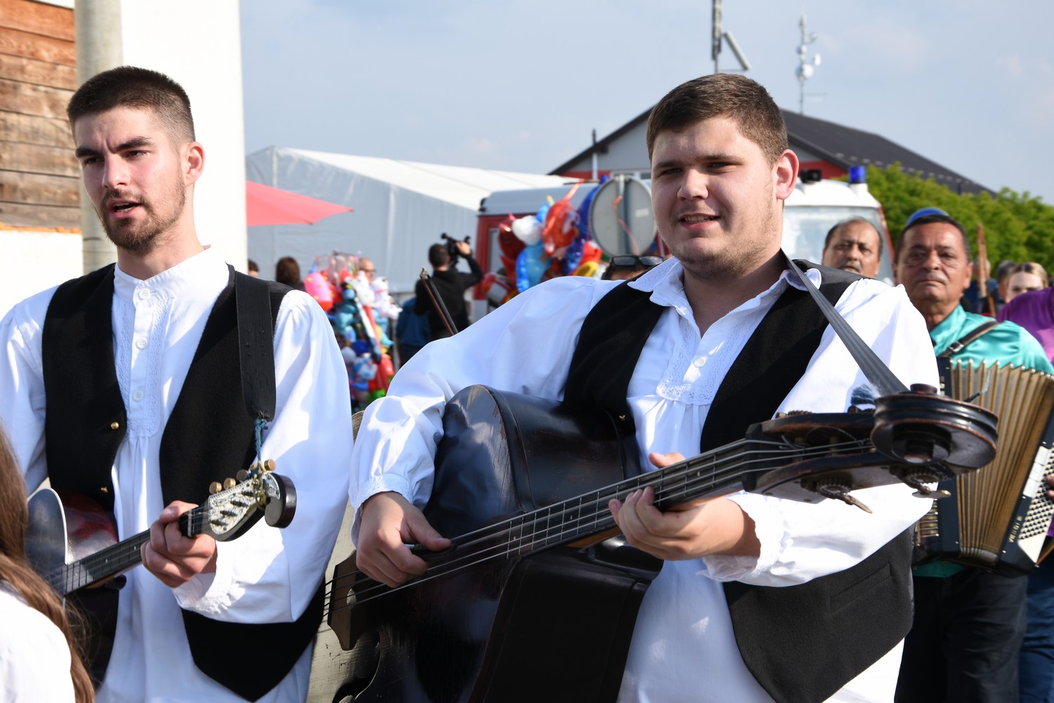 Orehijada u Orehovici okupila ogroman broj posjetitelja