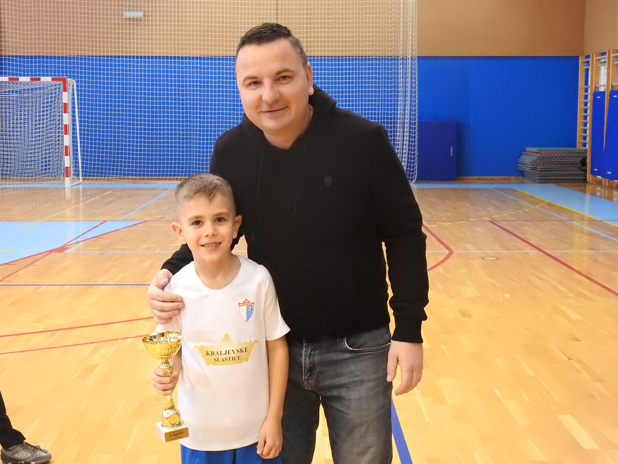 KOTORIBA Pogledajte pobjednike turnira Škole nogometa ‘Donje Međimurje 2024.’