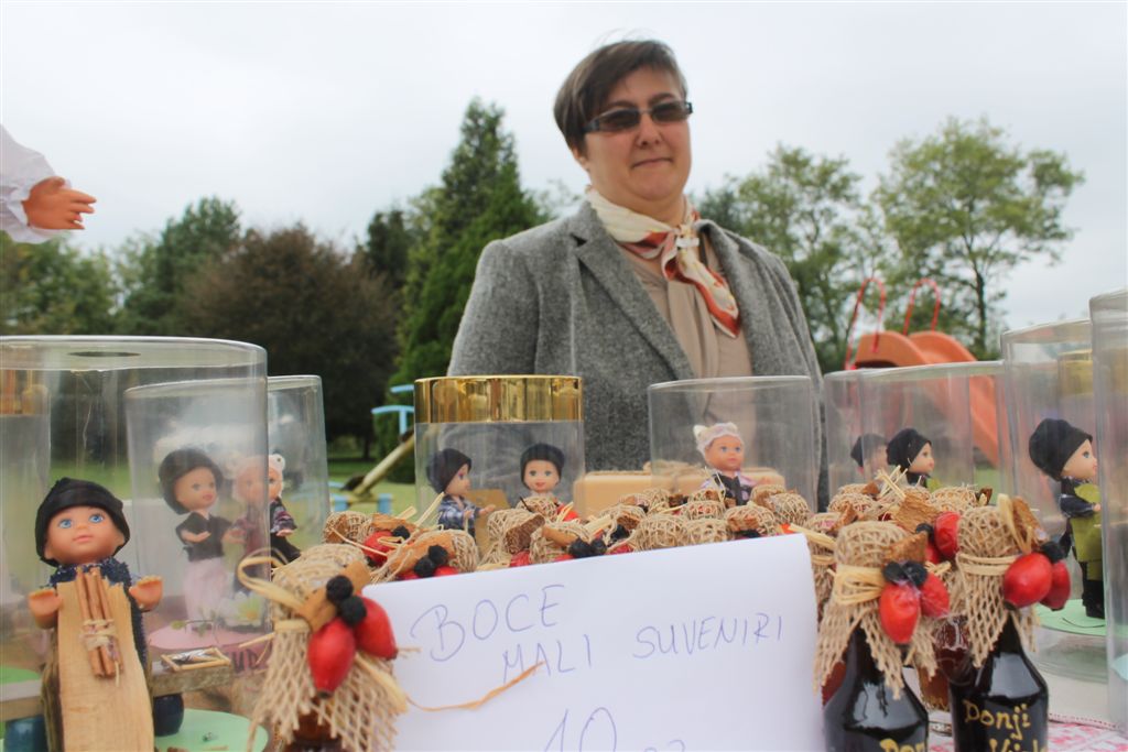 Dani zlata i starih zanata u Donjem Vidovcu u Hotelu Golf