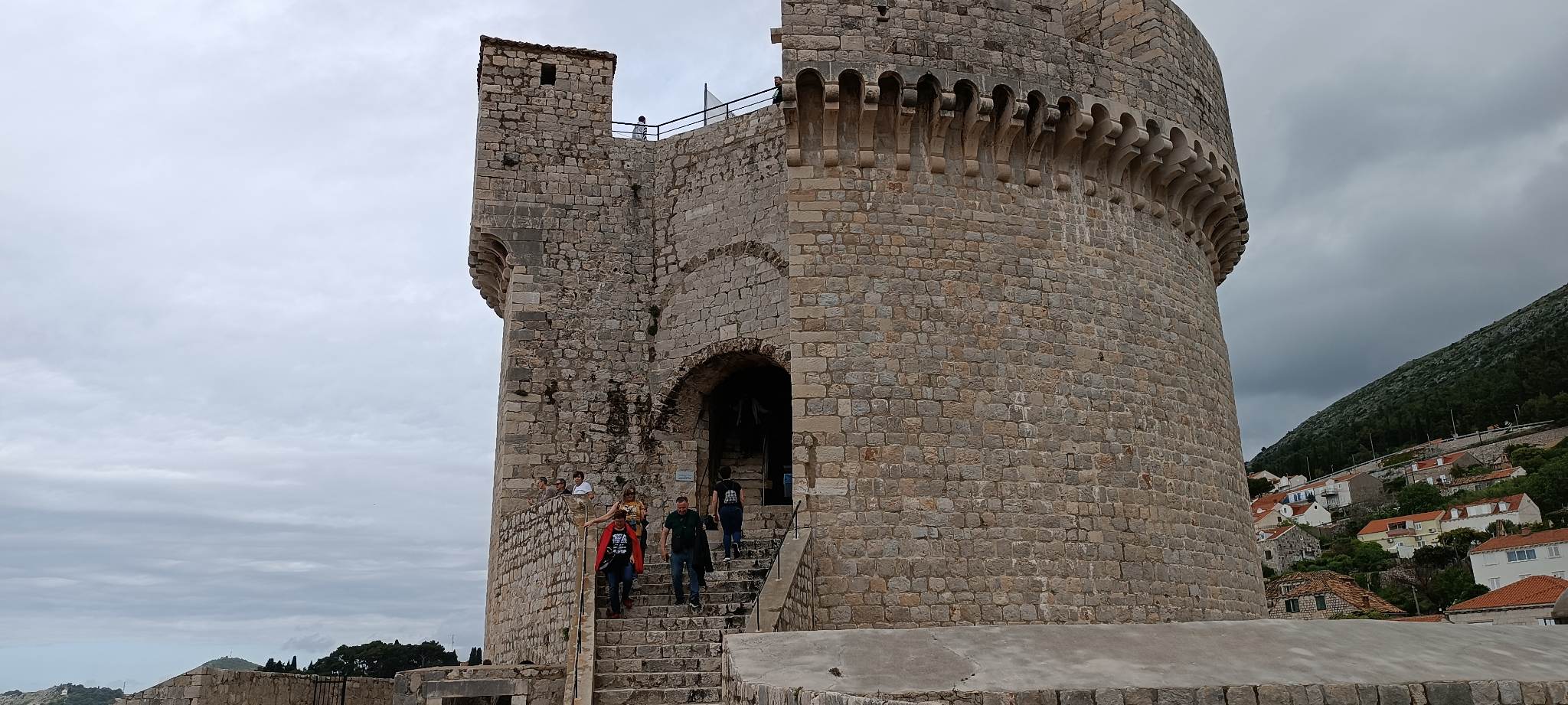 Međimurci u Međugorju i Dubrovniku