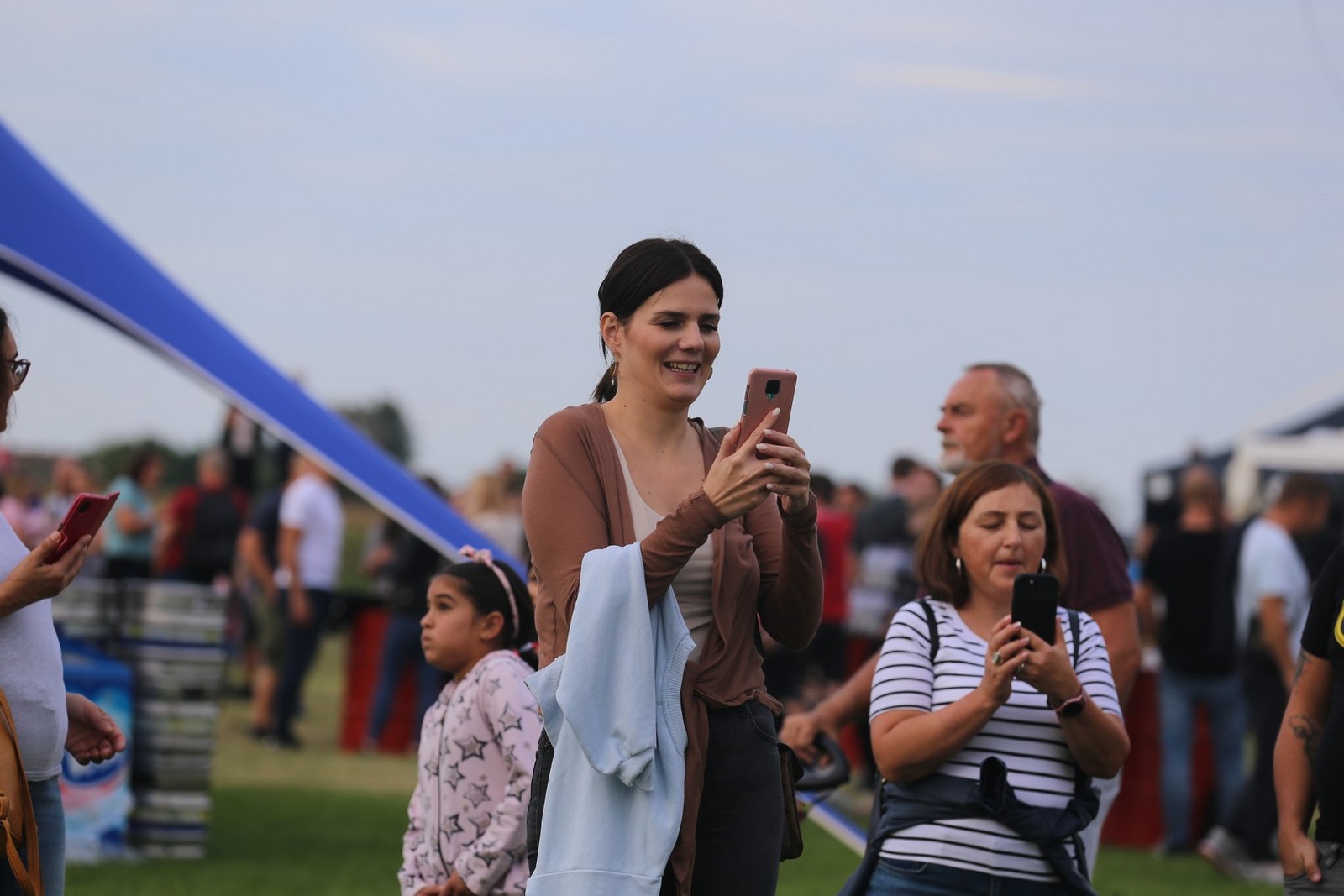 Klikom po Marini 3. 9. 2022.