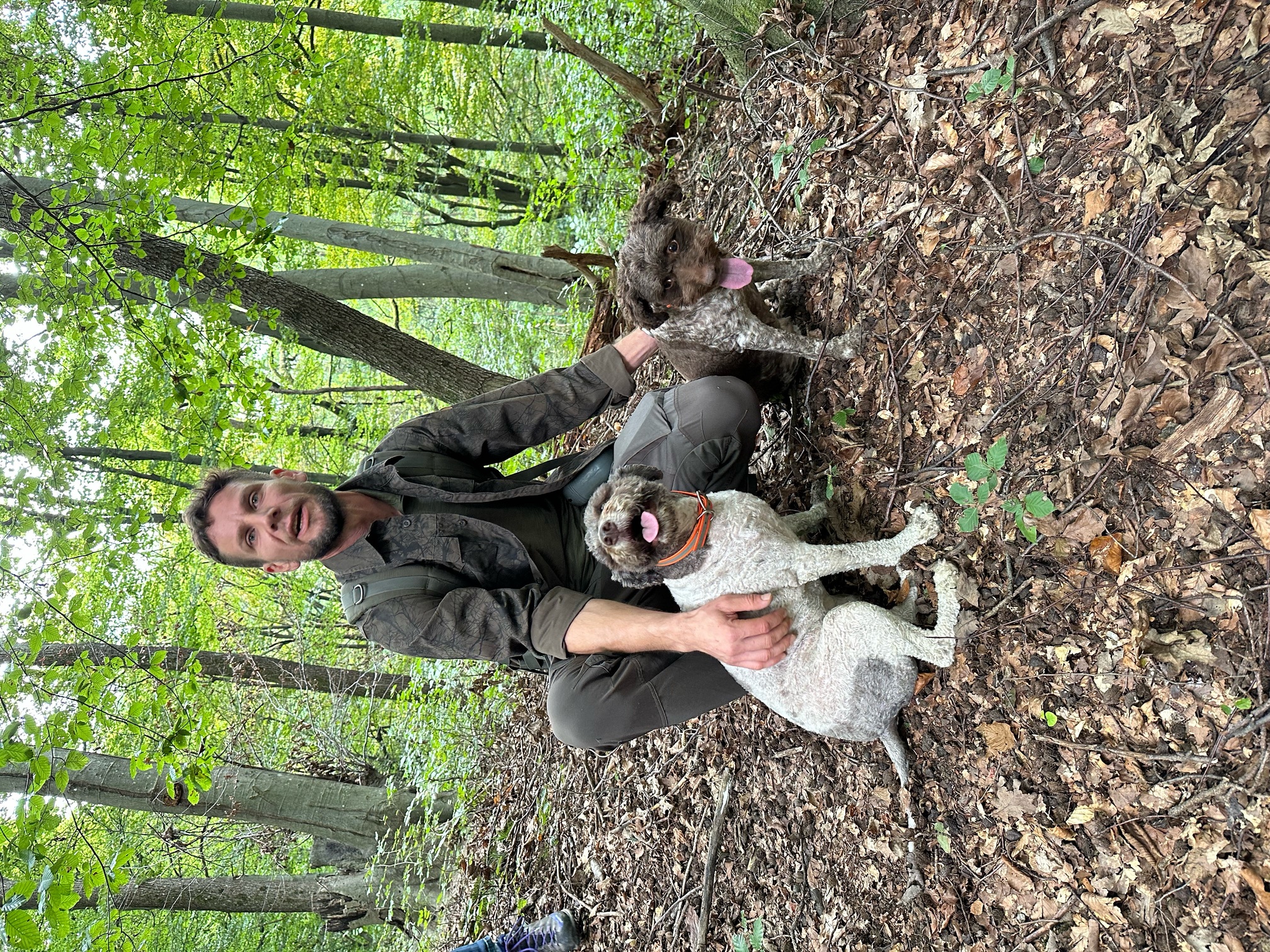 tartufi u međimurju tartuf monika štampar