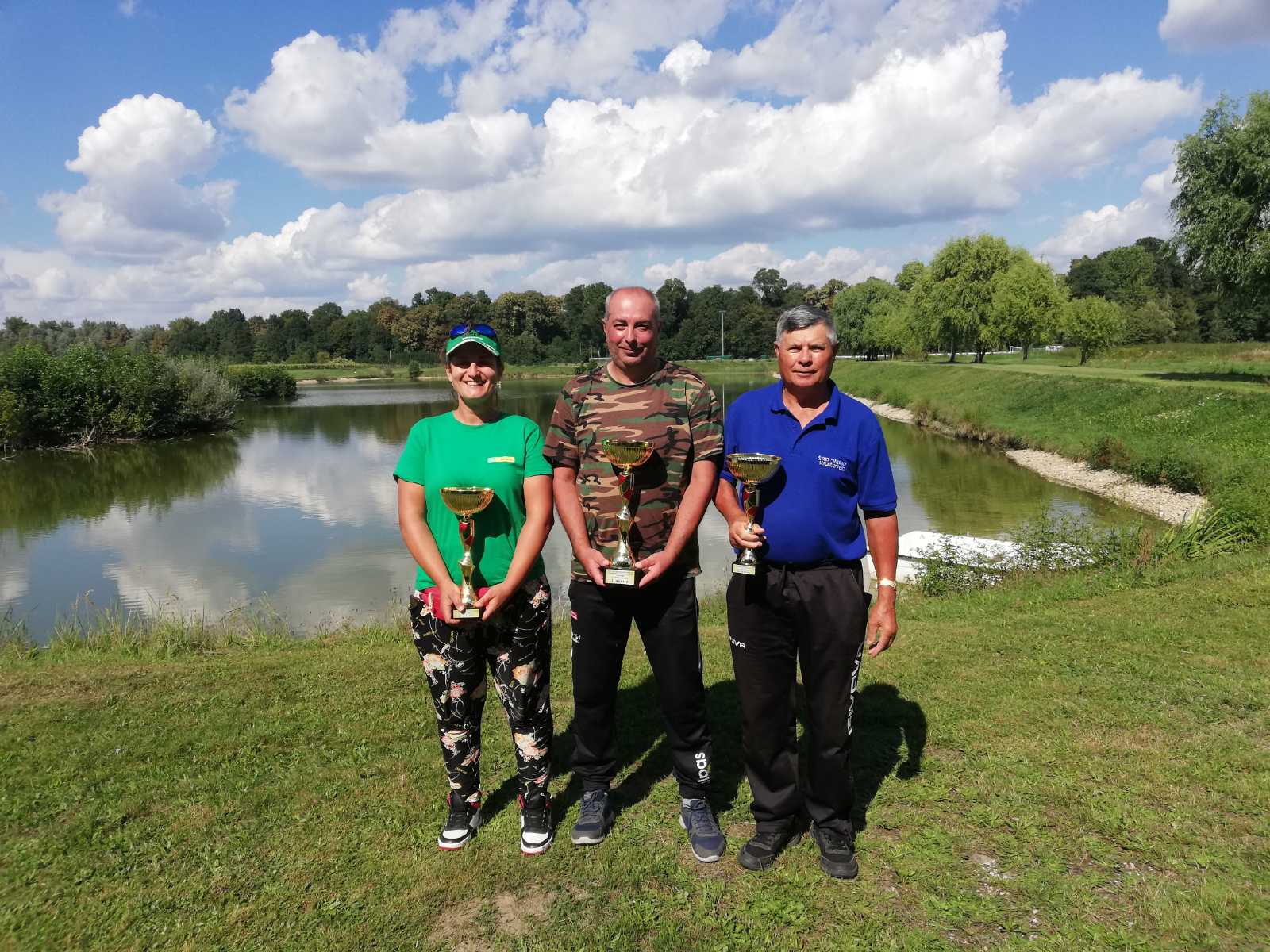 Donosimo rezultate međimurskih ribolovnih liga – evo tko je najbolje lovio!