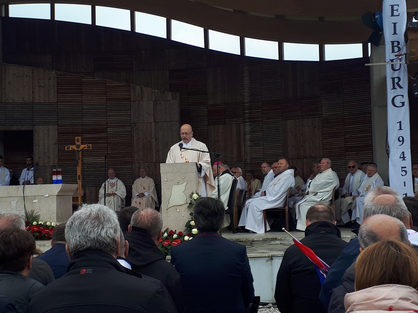 Međimurci na 74. godišnjici tragedije u Bleiburgu