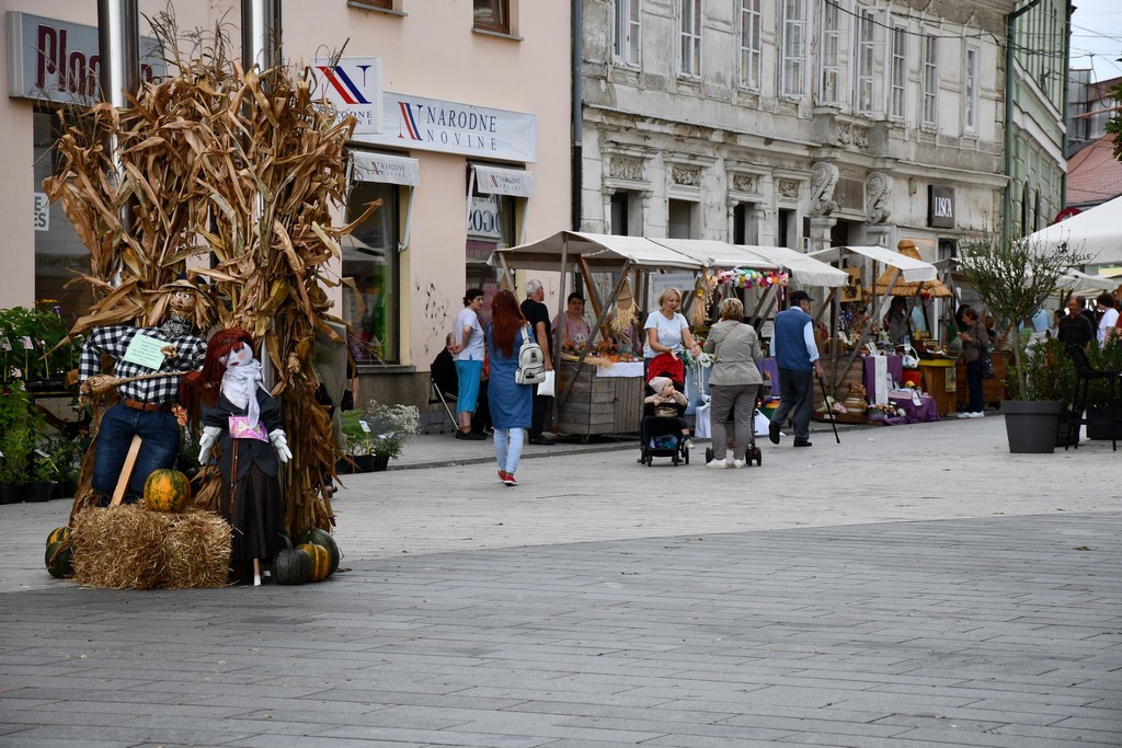 Jesen u Čakovcu 2023