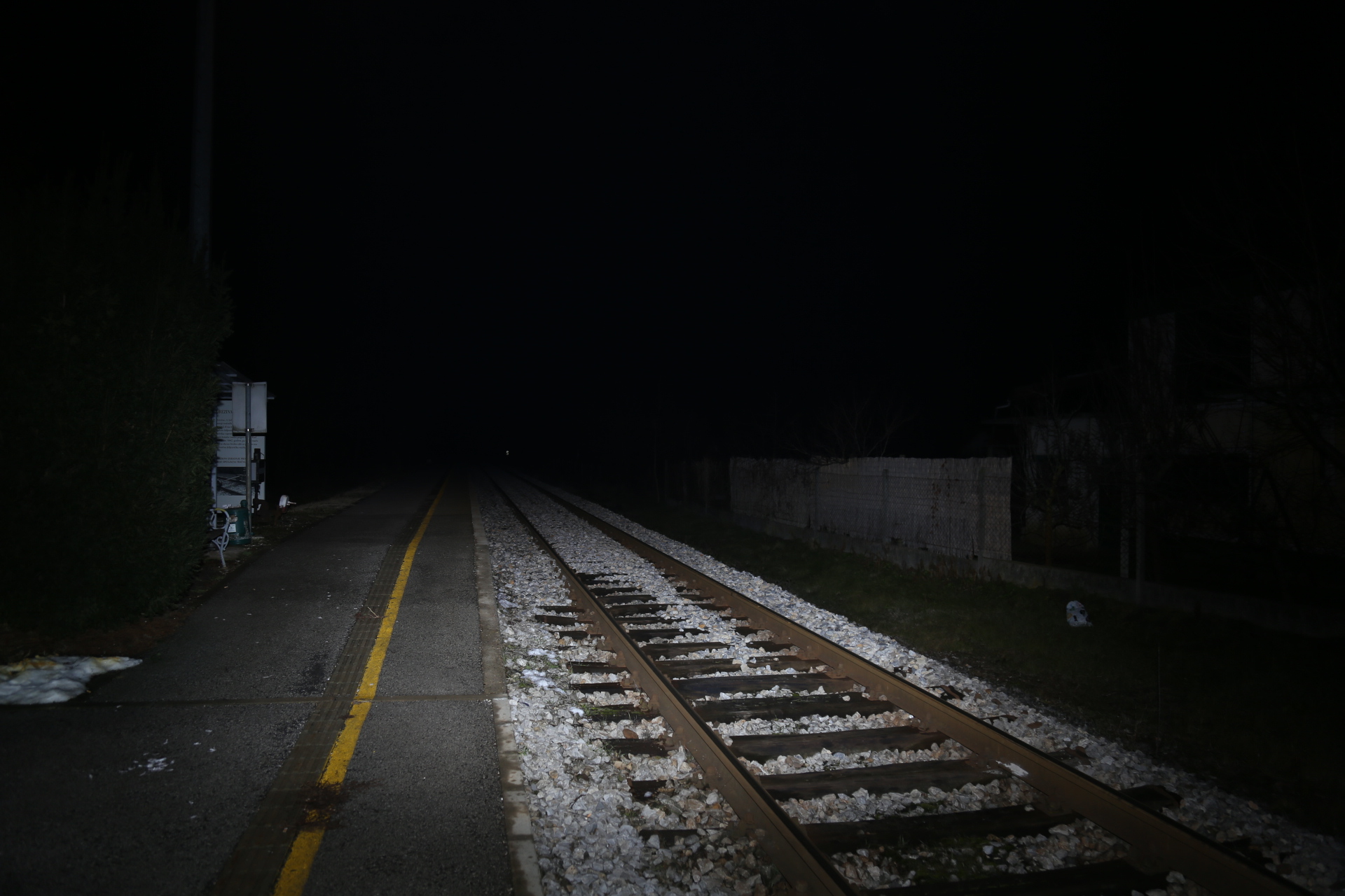 Dunjkovec, Noć muzeja