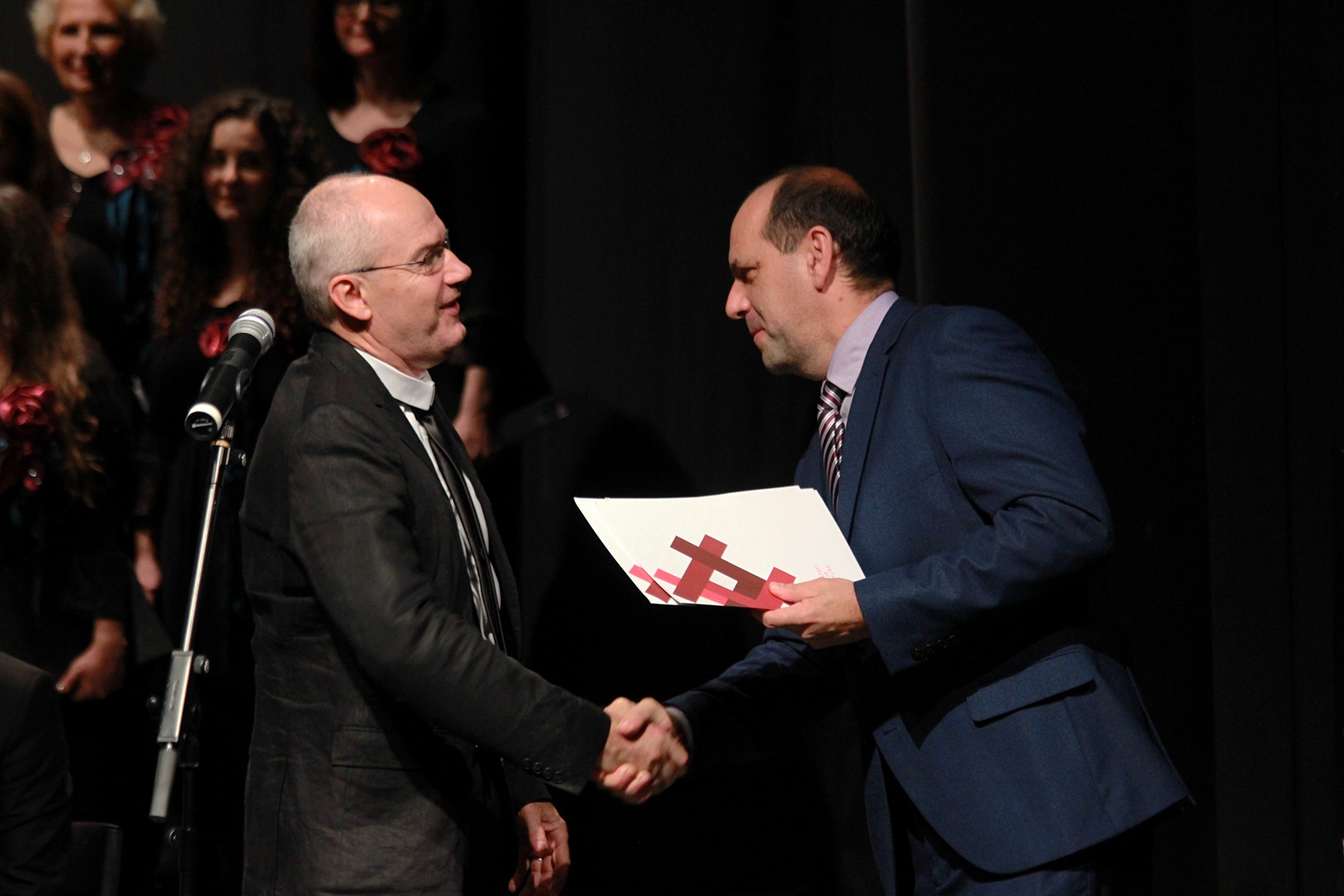 ŽupanijskI tamburaškI orkestr ‘Stjepan Bujan-Stipić’ održao jubilarni koncert povodom 20 godina djelovanja