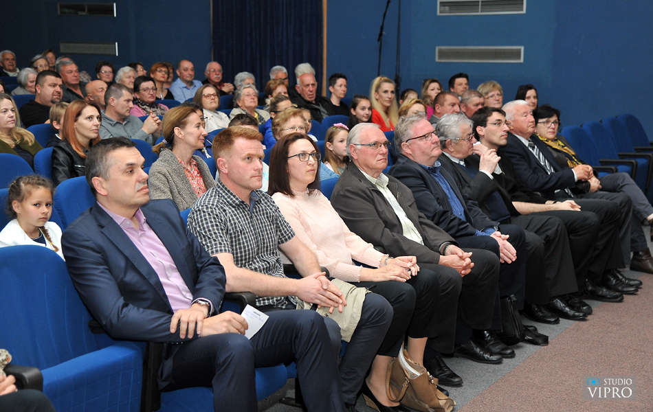 Koncert Puhačkog orkestra Grada Preloga