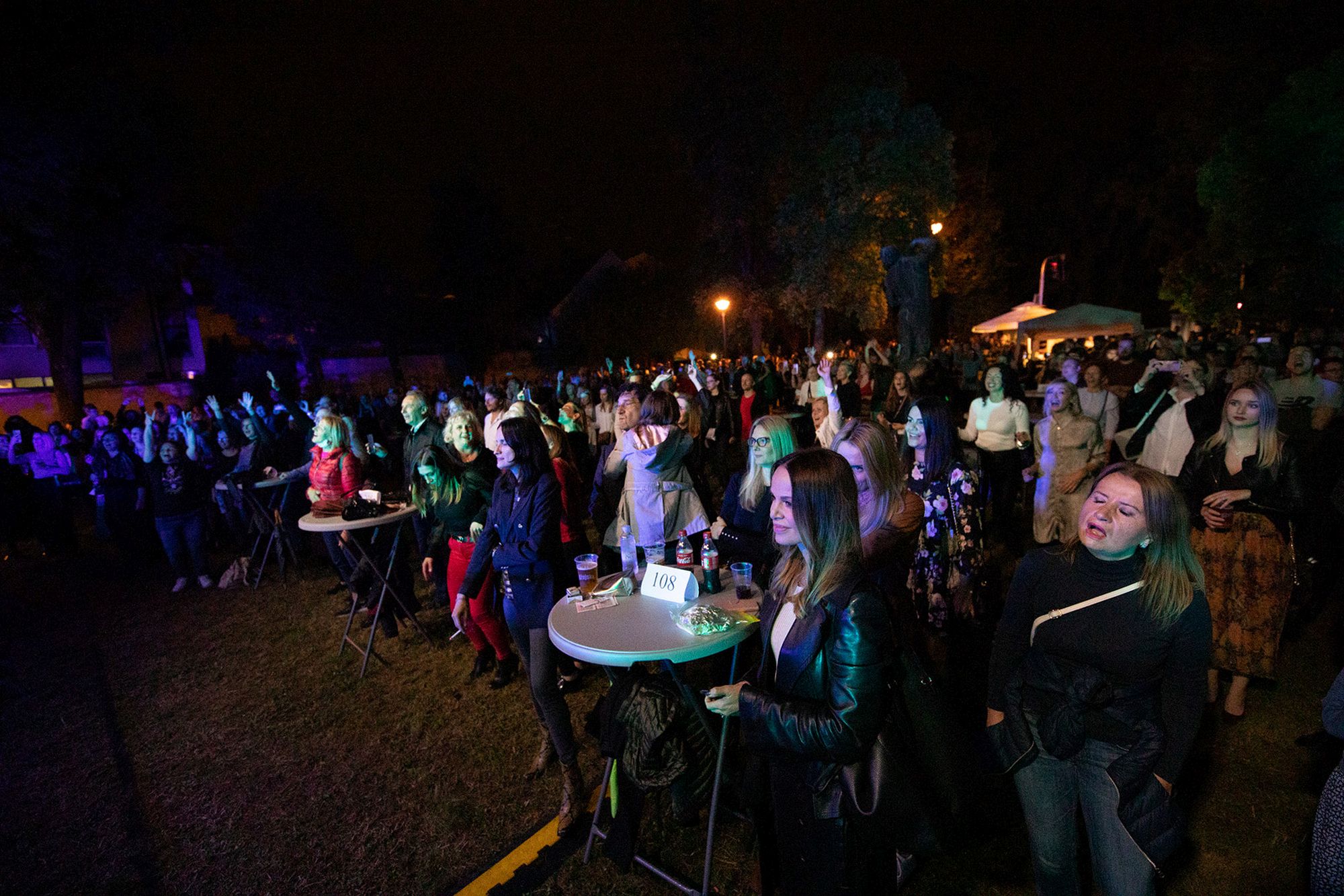 Gibooni, Matija Dedić