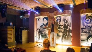 slika0002 Podroom (Srijeda, 24.10.2012 – Stand Up Comedy)
