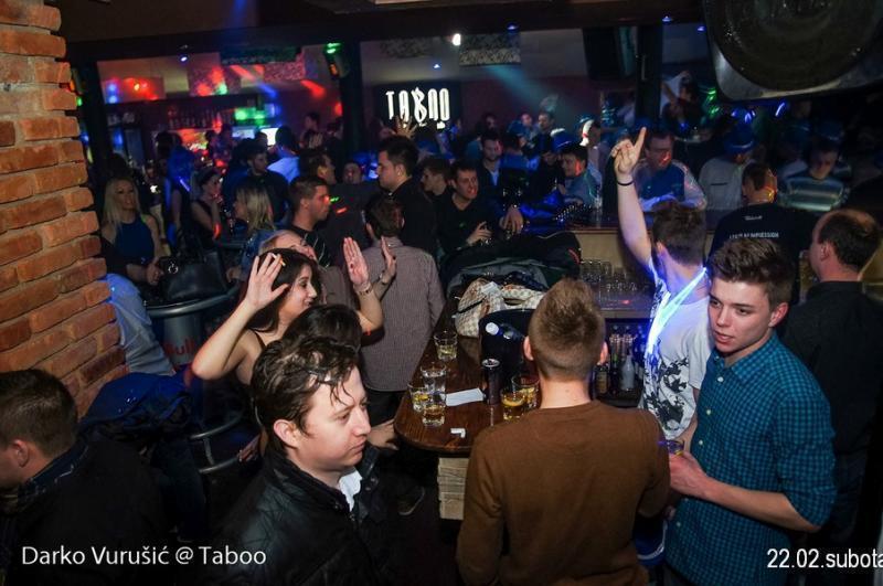 DSC07467 Taboo (Subota, 23.2.2014.)