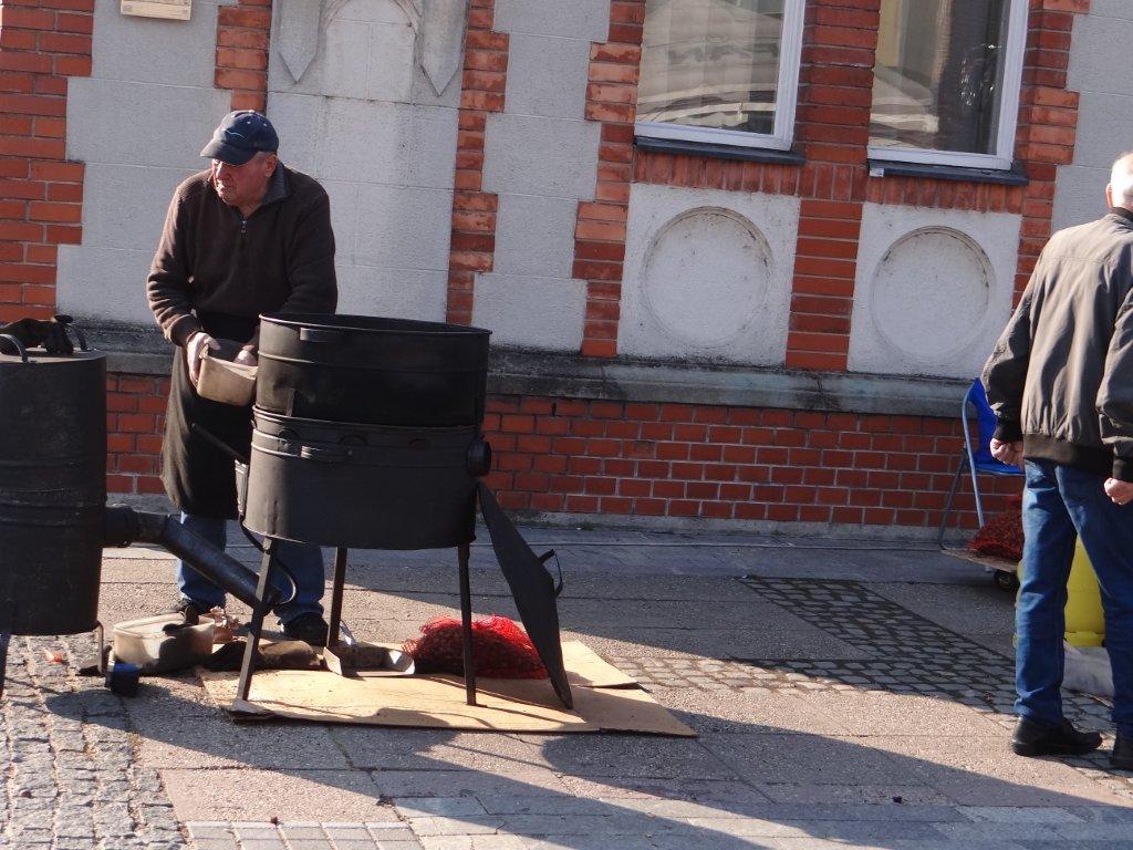 Kestenijada Kluba oboljelih od raka prostate u Čakovcu