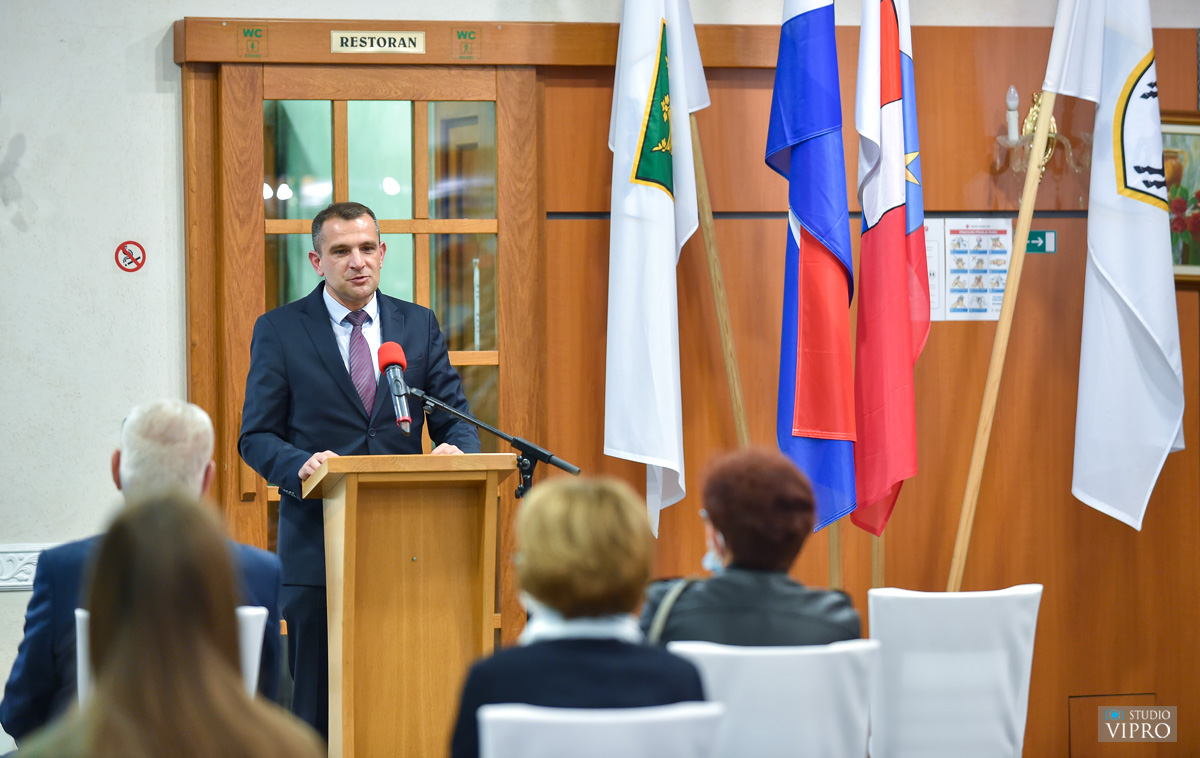 Dan Općine Donji Kraljevec: Dodijeljena priznanja i plakete zaslužnima
