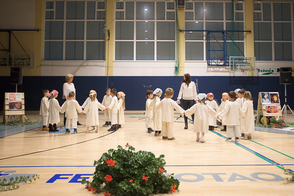 Koncert ‘Ana Štefok u srcu’: Donjokraljevčani se prisjetili svoje sumještanke