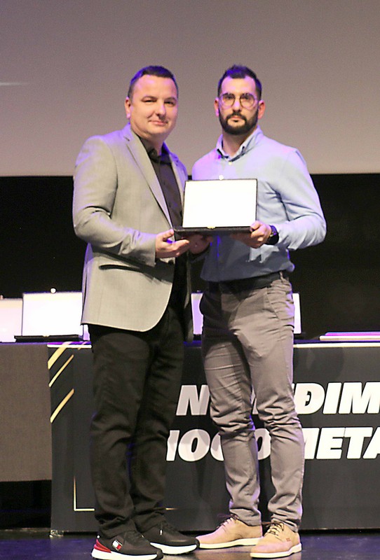 Dan međimurskog nogometa 2024.