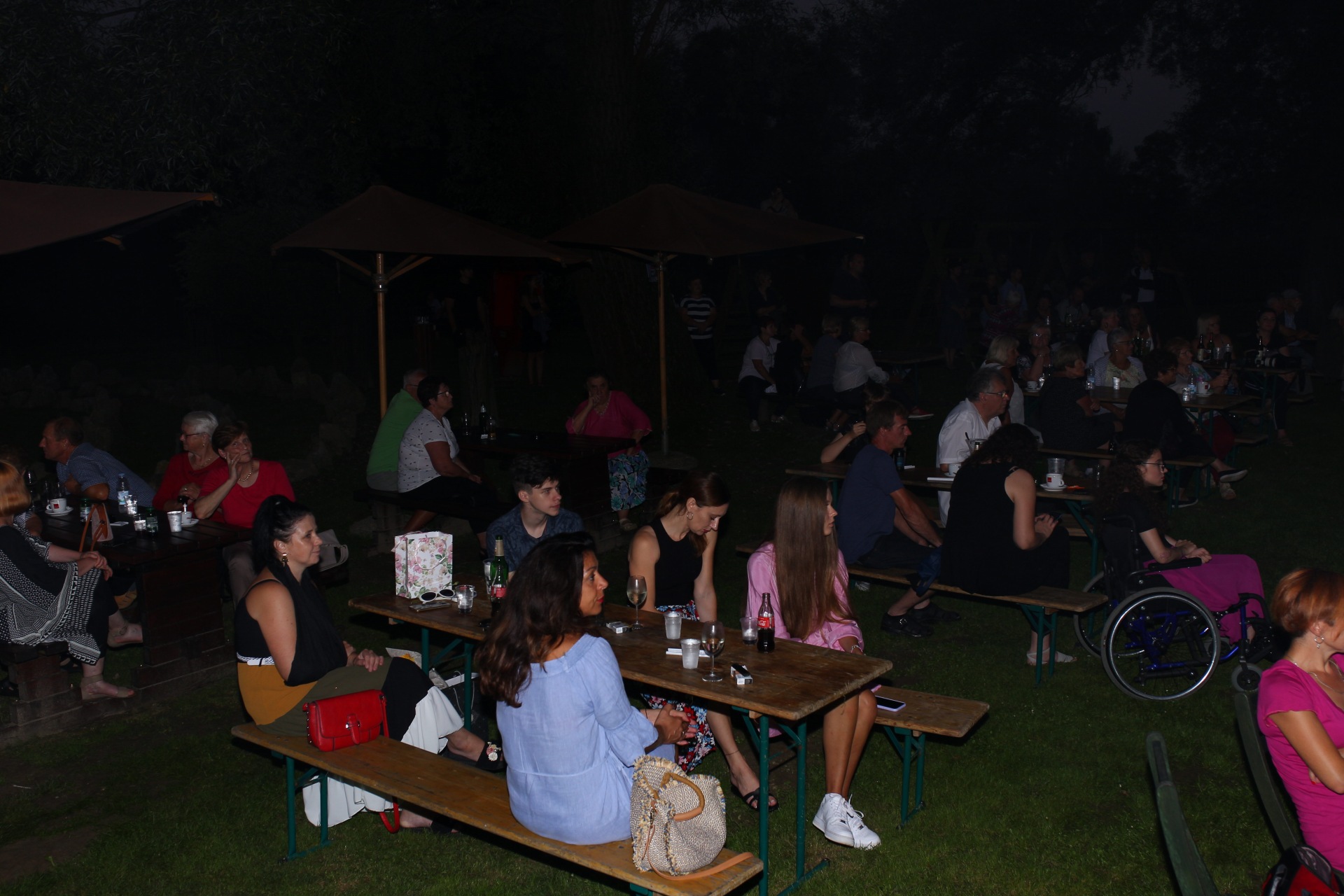 Klasika uz Muru u predivnom ugođaju: Dominik Padarić ponovo oduševio!