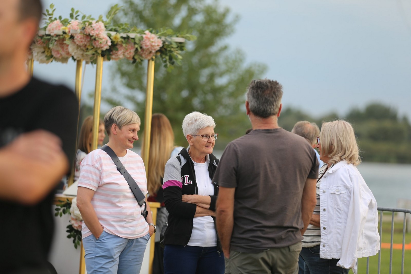 Klikom po Marini 3. 9. 2022.