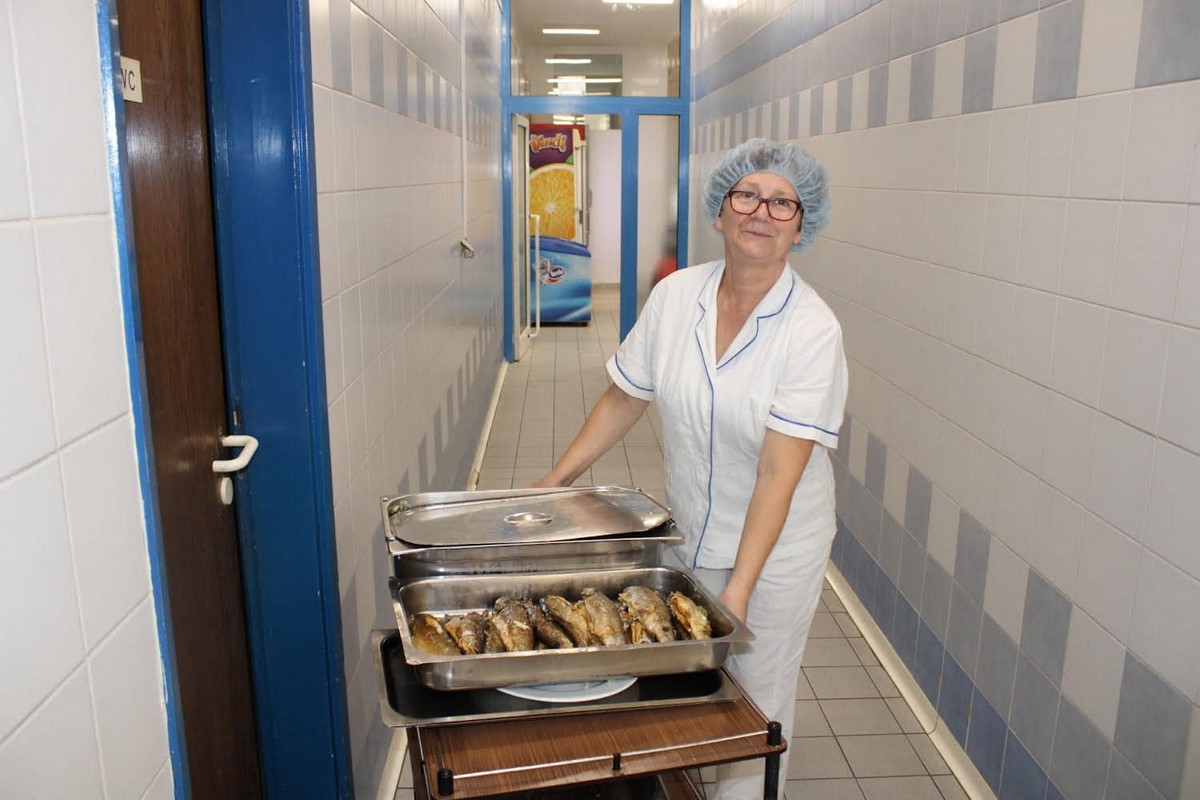 dan kuhara, bolnica dan kuhara, bolnica