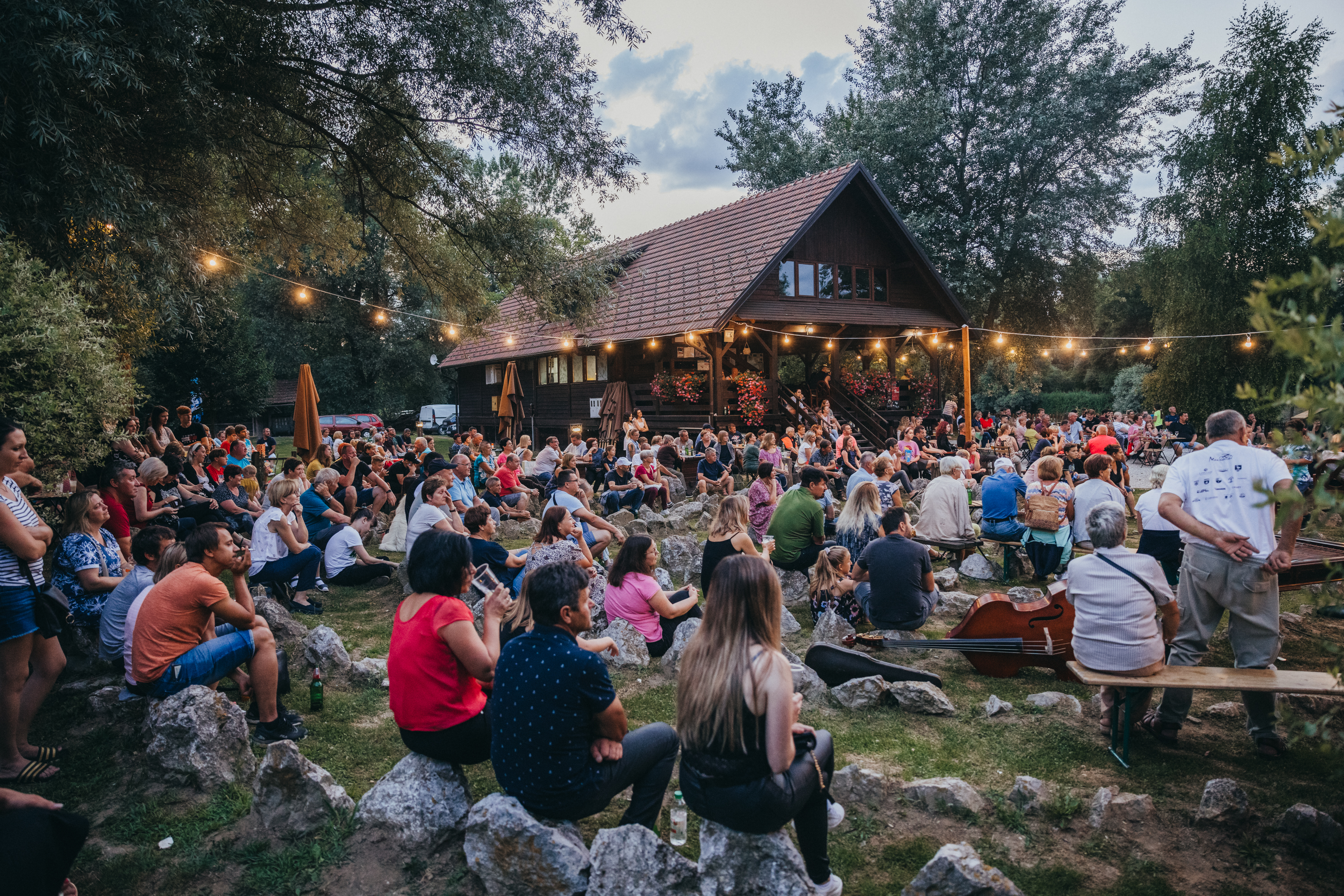 Dani turizma u Svetom Martinu na Muri – Kerekesh teatar