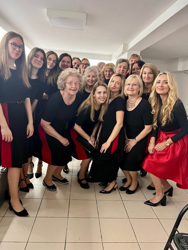 Pjevački zbor Grada Preloga Pjevački zbor Grada Preloga