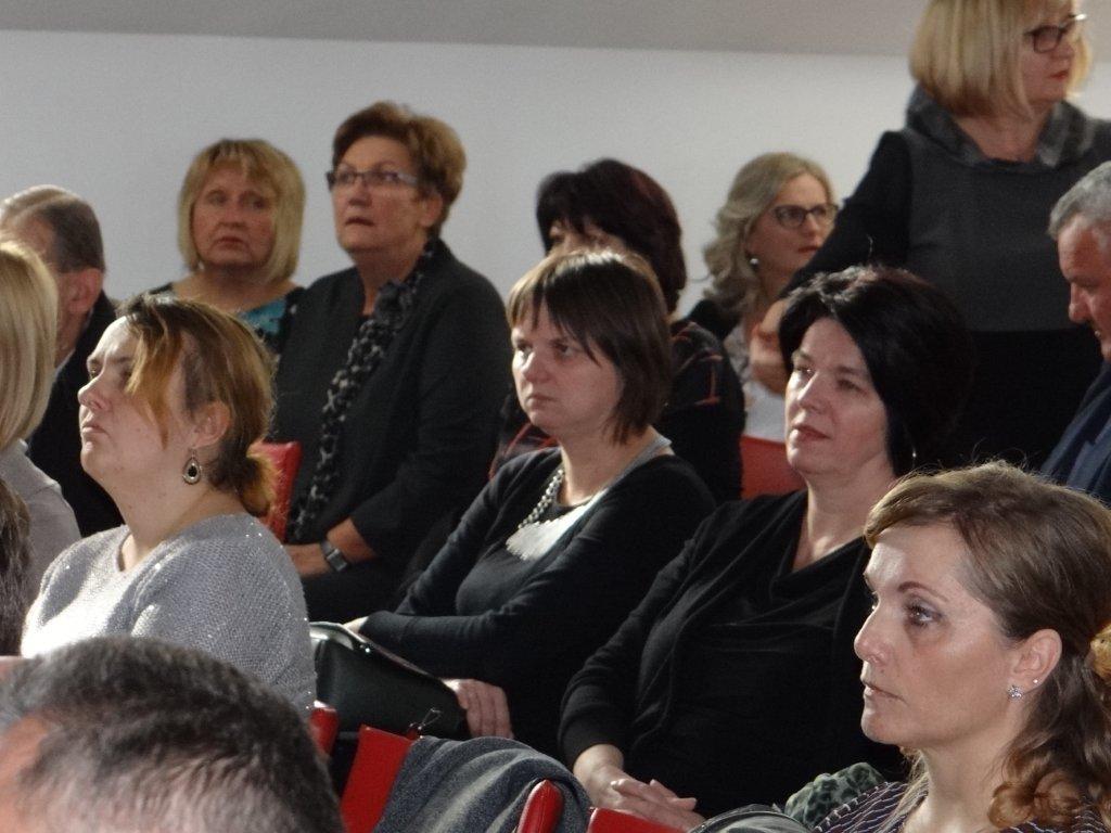 Dom za starije osobe Orehovica – 70 godina