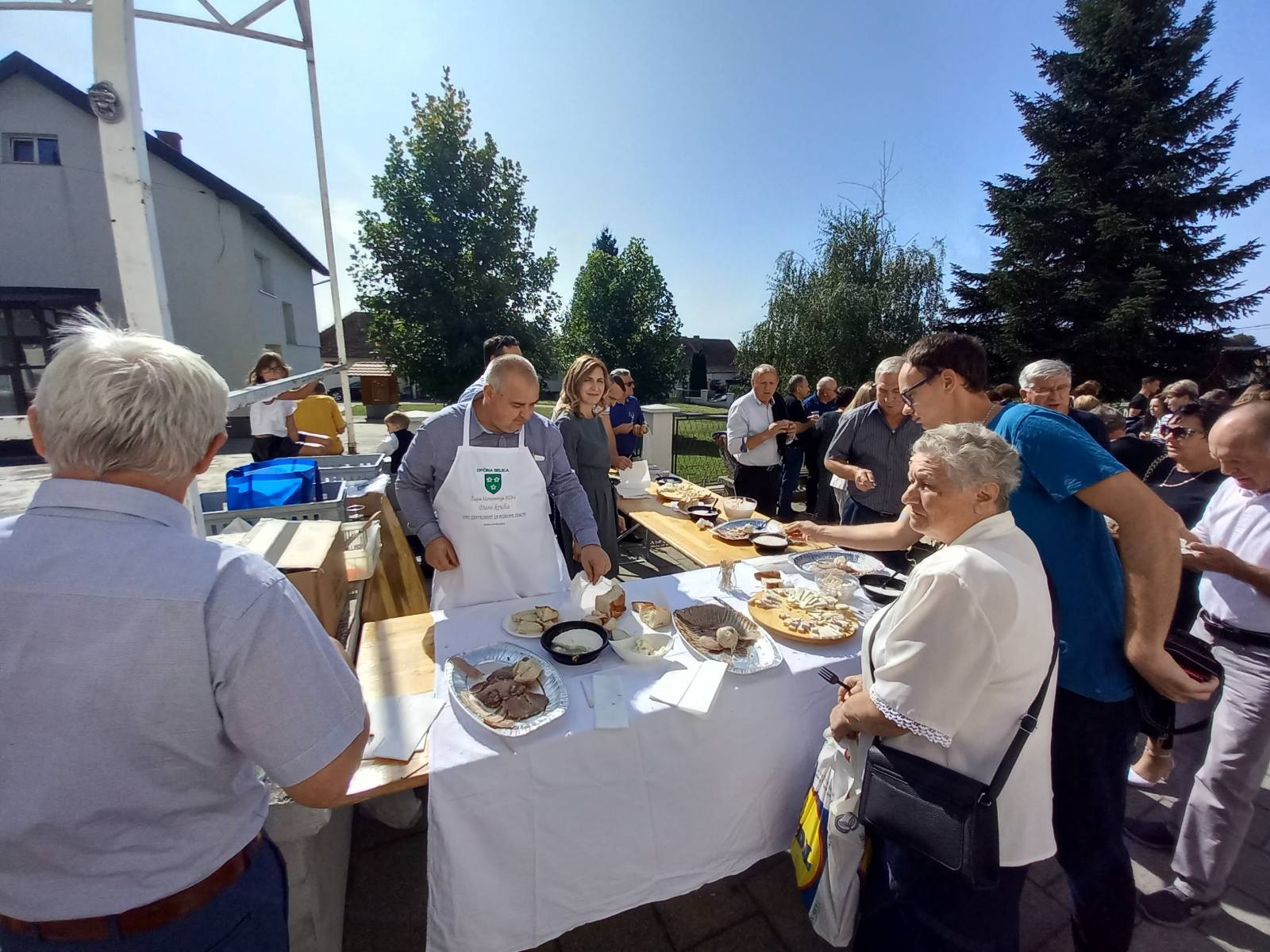 dani kruha belica 2023