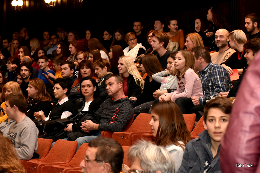 Gimnazija Josipa Slavenskog Čakovec