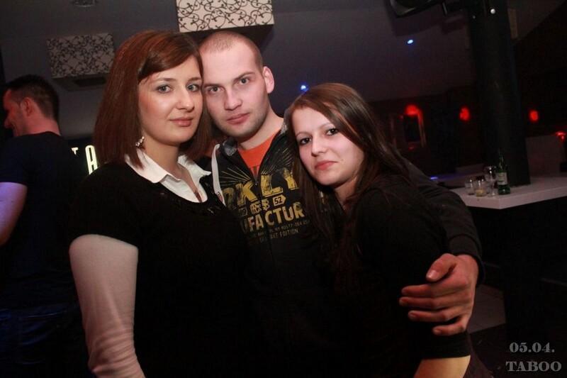 Foto5 Taboo (Petak, 5.4.2013) Foto5 Taboo (Petak, 5.4.2013)