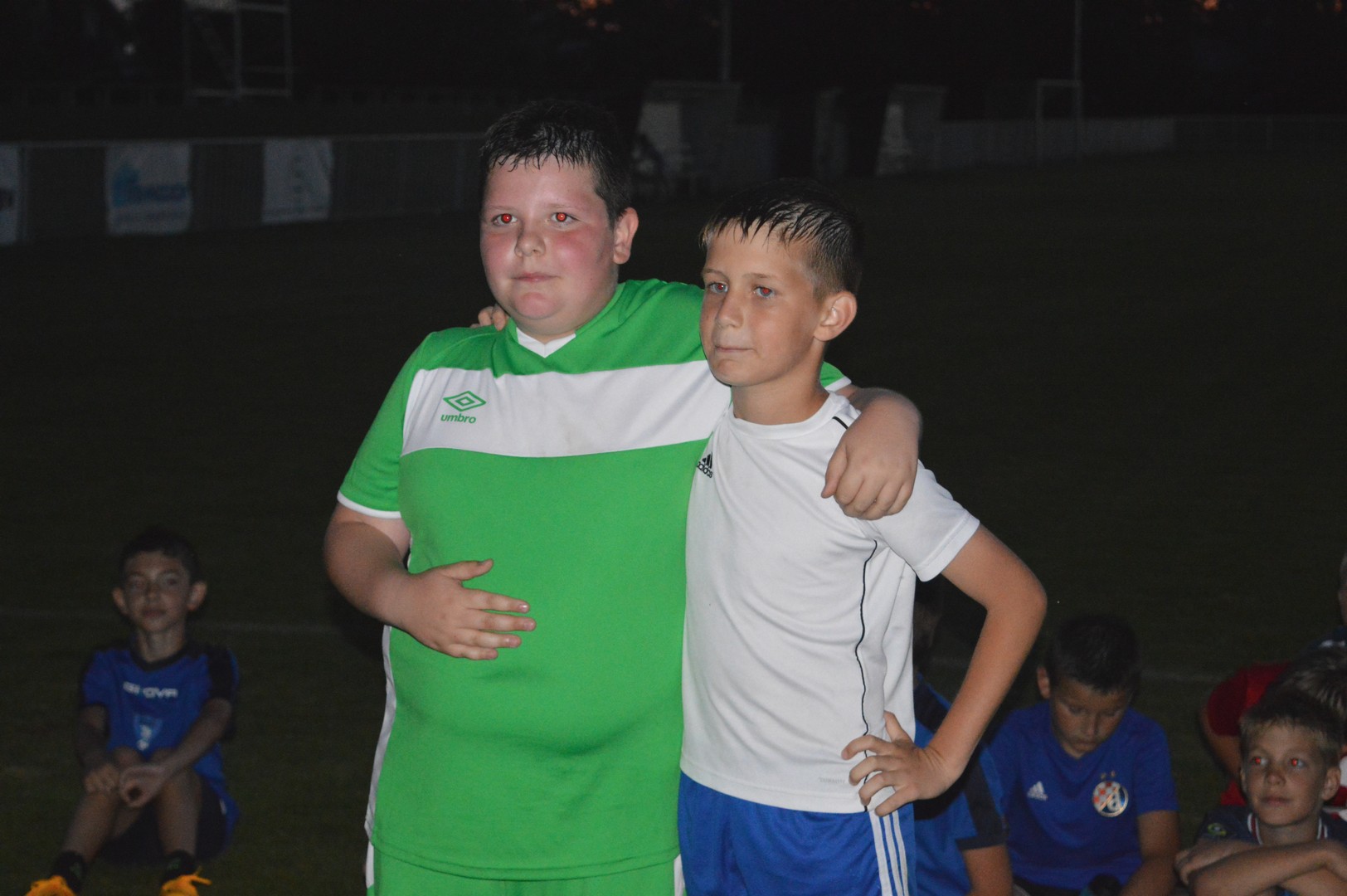 ‘Bon-bon kup’ u Kotoribi: Najbolji Ian Kondić i Deni Varga, besplatno putuju u Selce