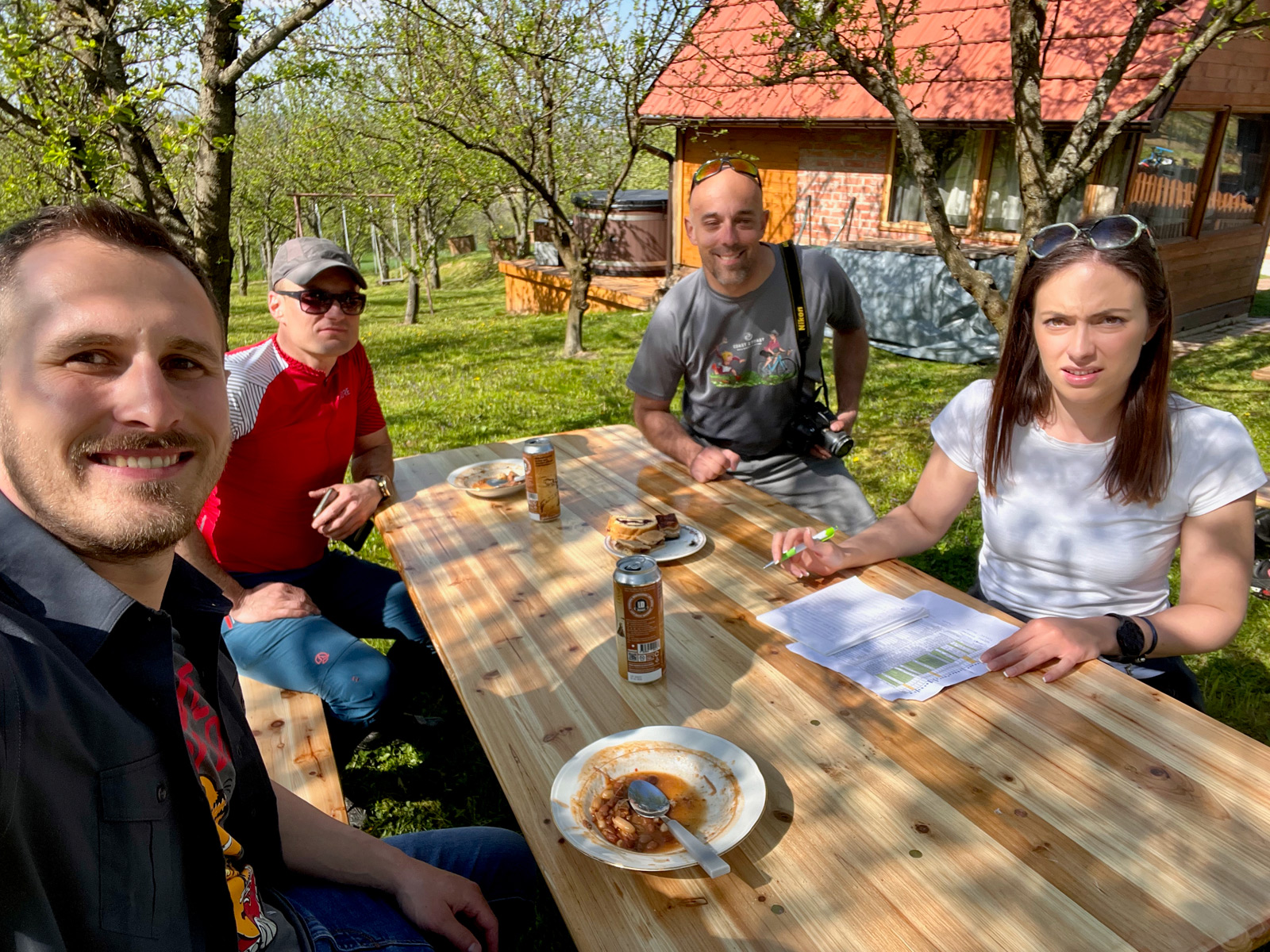 VELIKA FOTOGALERIJA Pogledajte kako je bilo je gravel maratonu između Mure i Drave VELIKA FOTOGALERIJA Pogledajte kako je bilo je gravel maratonu između Mure i Drave