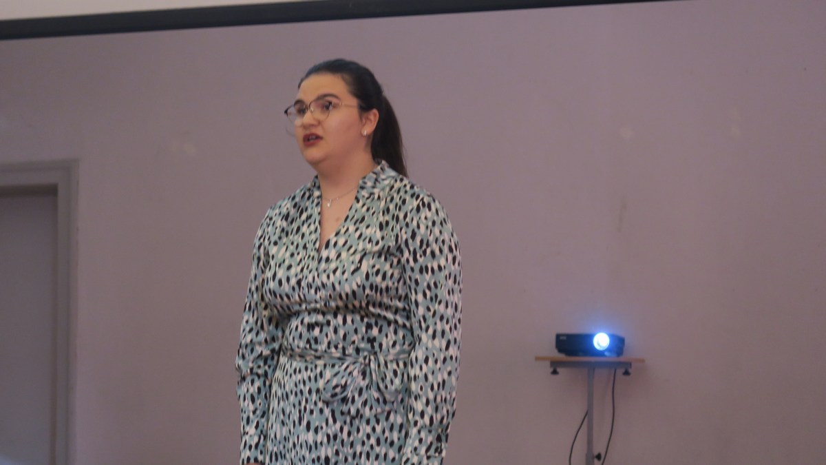 Udruga ekonomista Međimurja obilježila velikih 70 godina aktivnog rada!