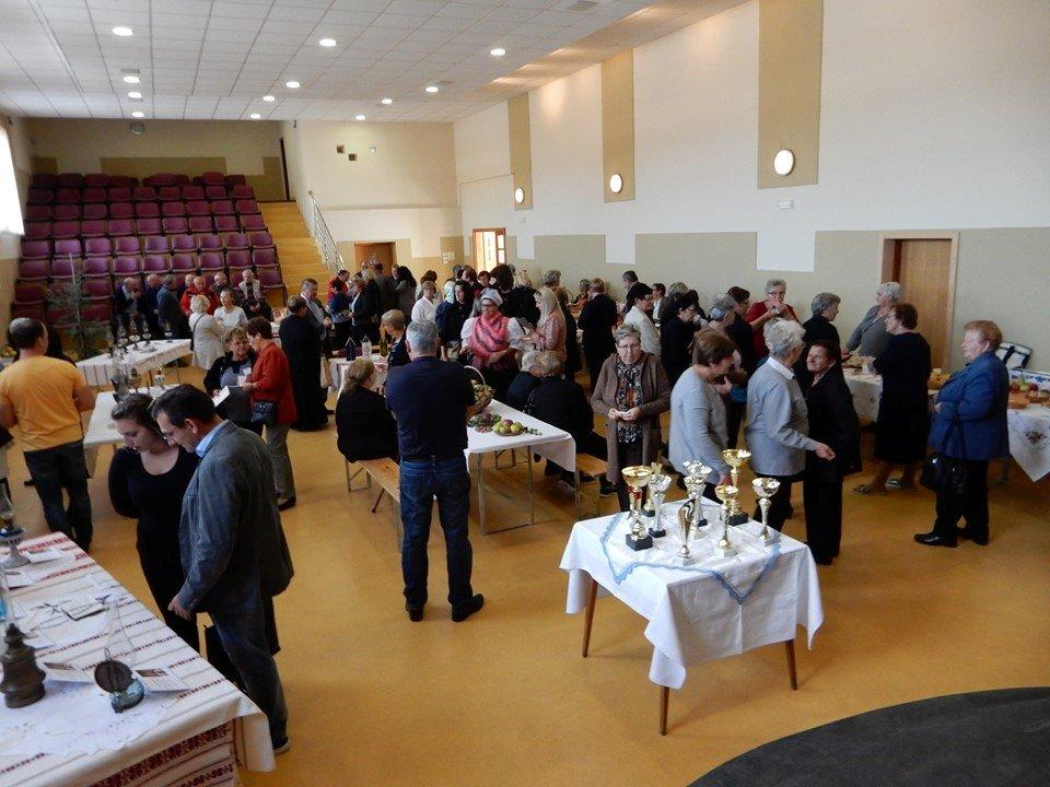 Susret umirovljenika Domašinca i Kotoribe