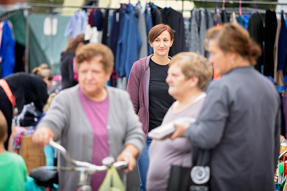 Klikom po Prelogu (14.9.2019.)