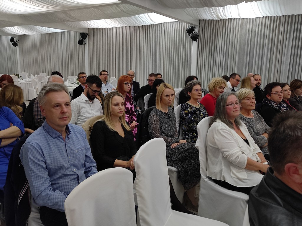 IZBORNA SKUPŠTINA Robert Grudić novi predsjednik Hrvatskog liječničkog zbora – Podružnice Čakovec