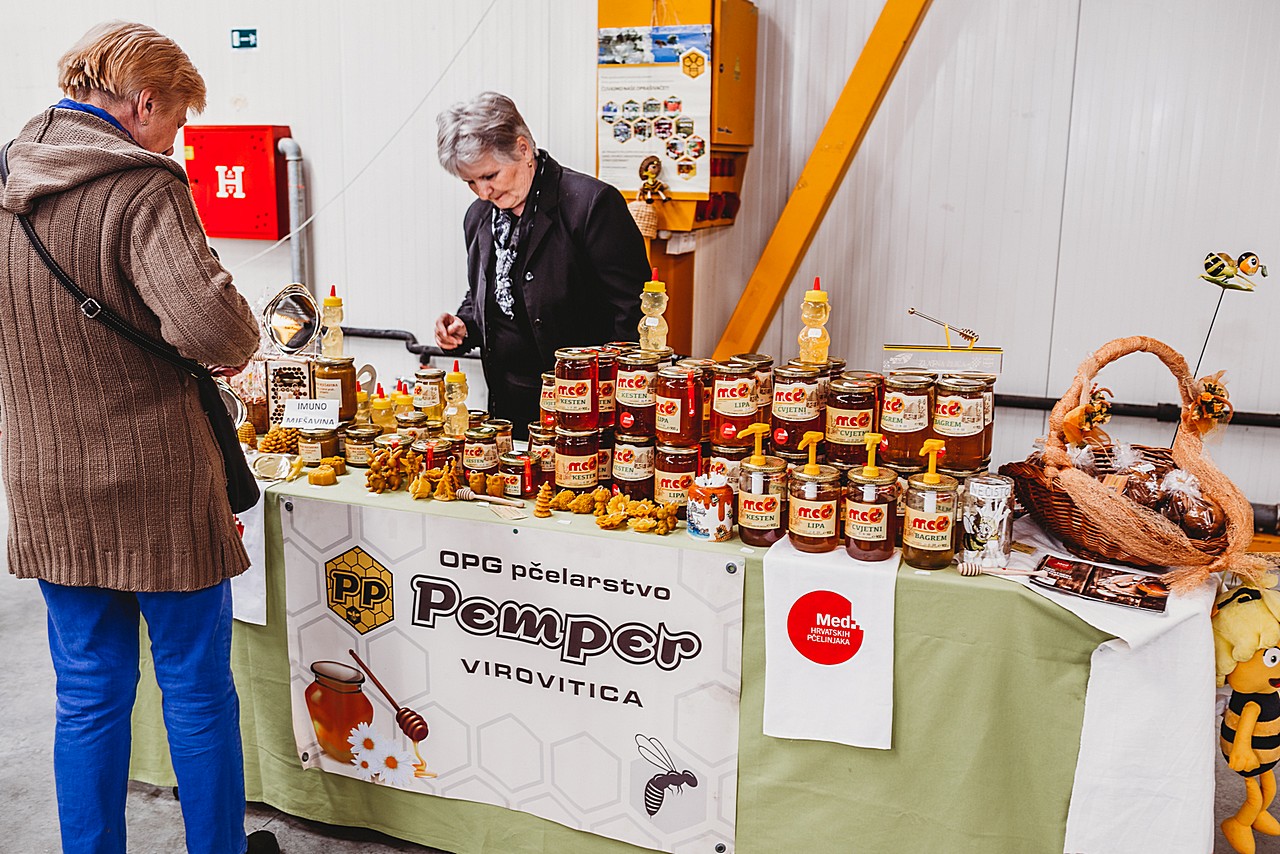 Prvi Regionalni plac na Mesapu u Nedelišću oduševio brojne posjetitelje