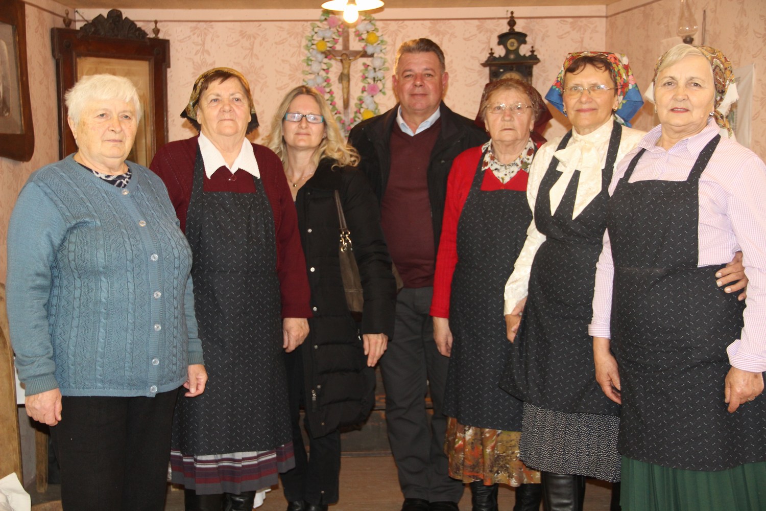 Tribina ‘Doprinos žena u očuvanju kulturne baštine’