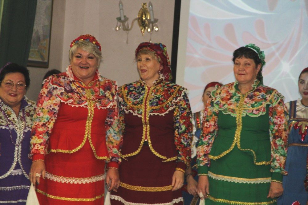 Dan Ruske kulture u Međimurju